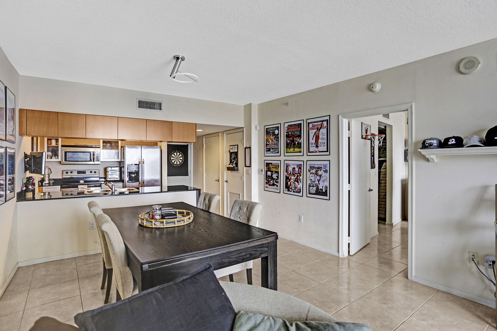 1750 N Bayshore Drive Miami FL 33132