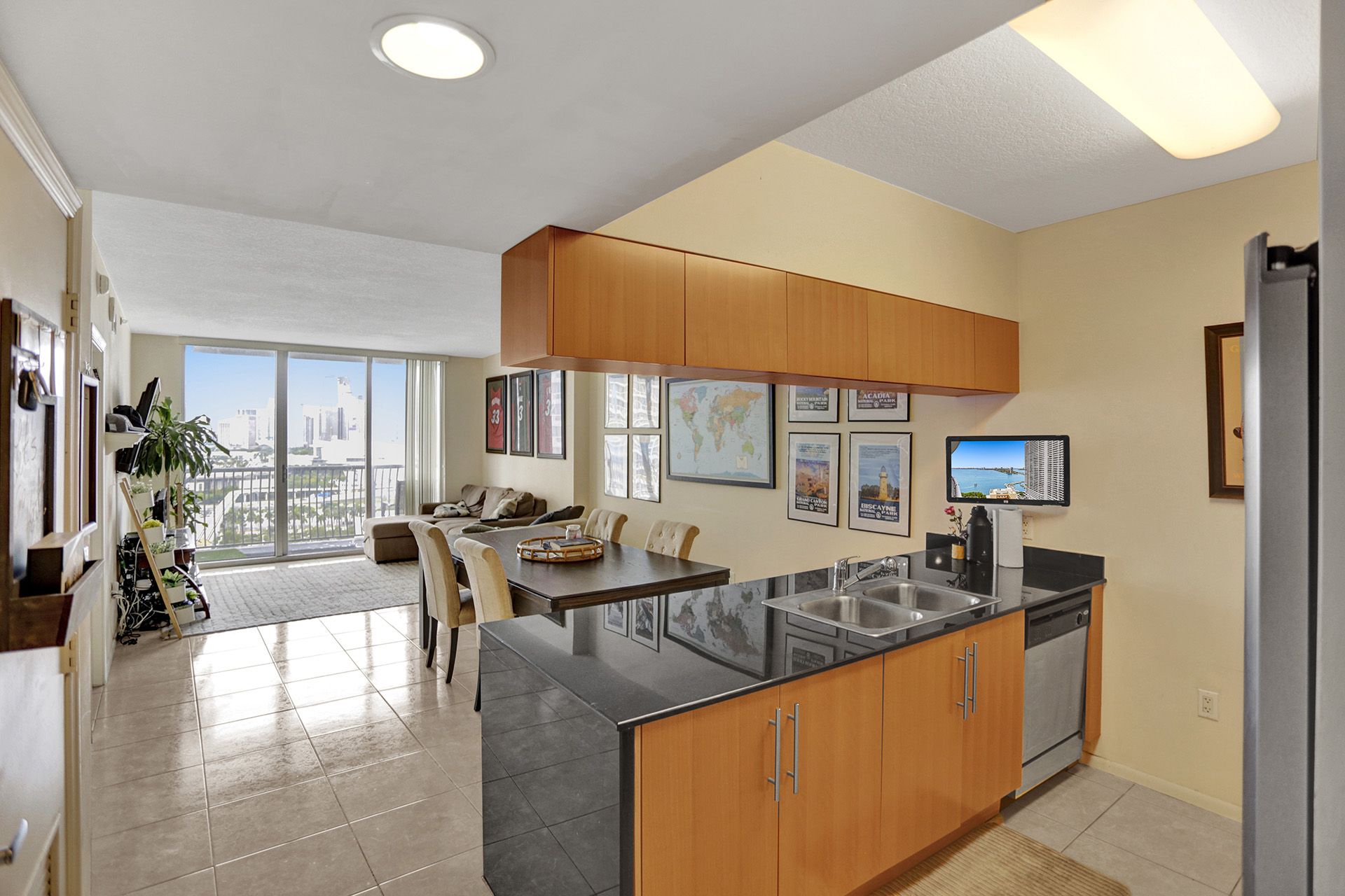 1750 N Bayshore Drive Miami FL 33132