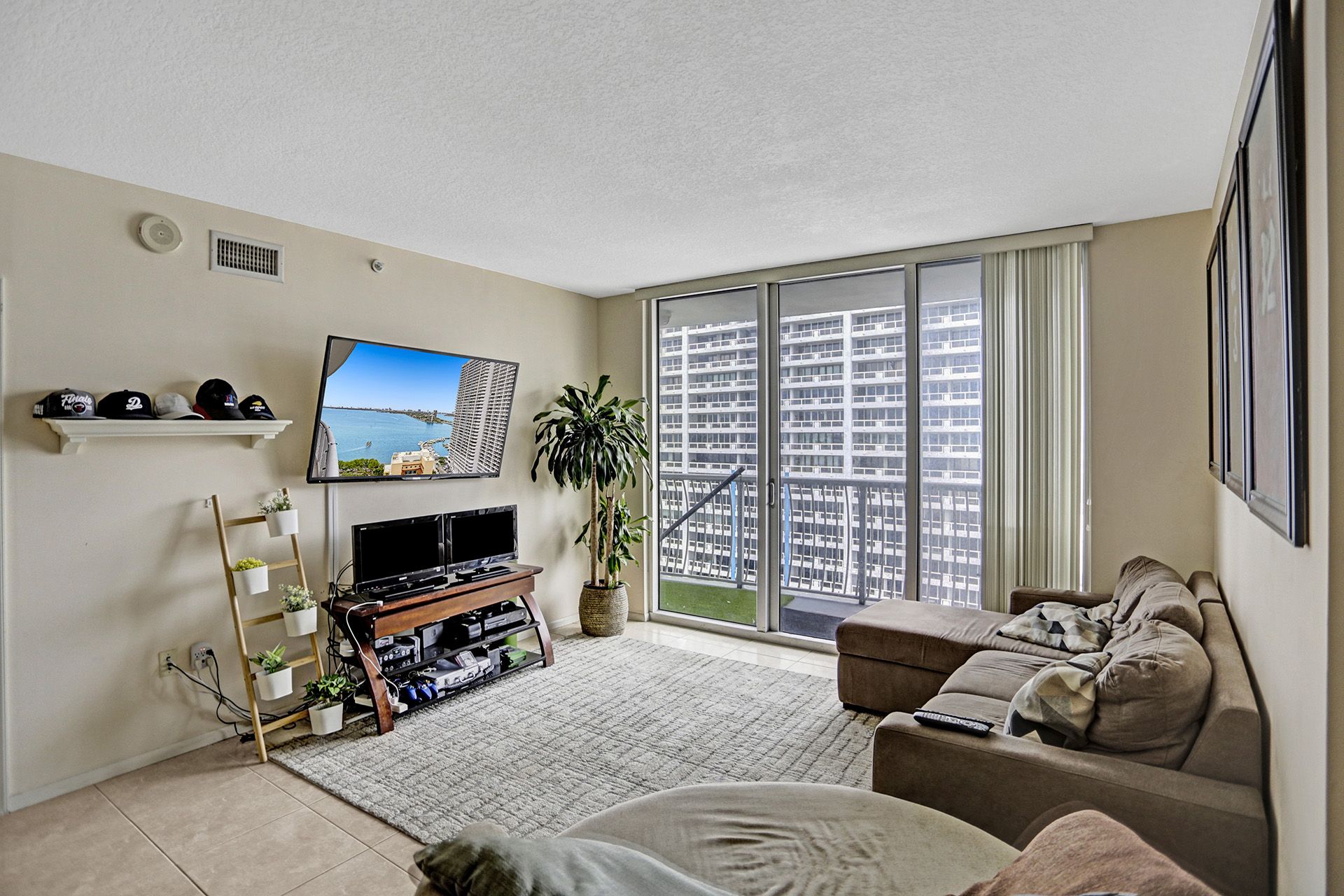 1750 N Bayshore Drive Miami FL 33132