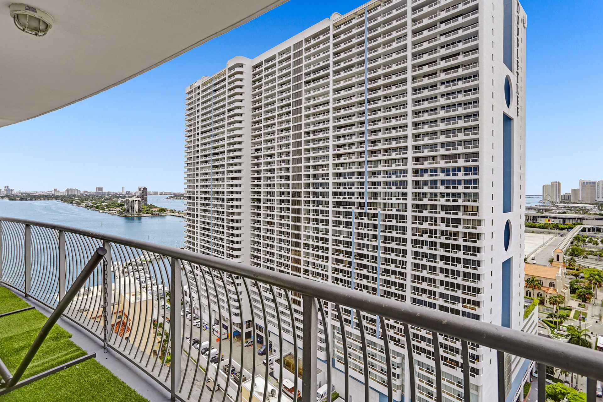1750 N Bayshore Drive Miami FL 33132