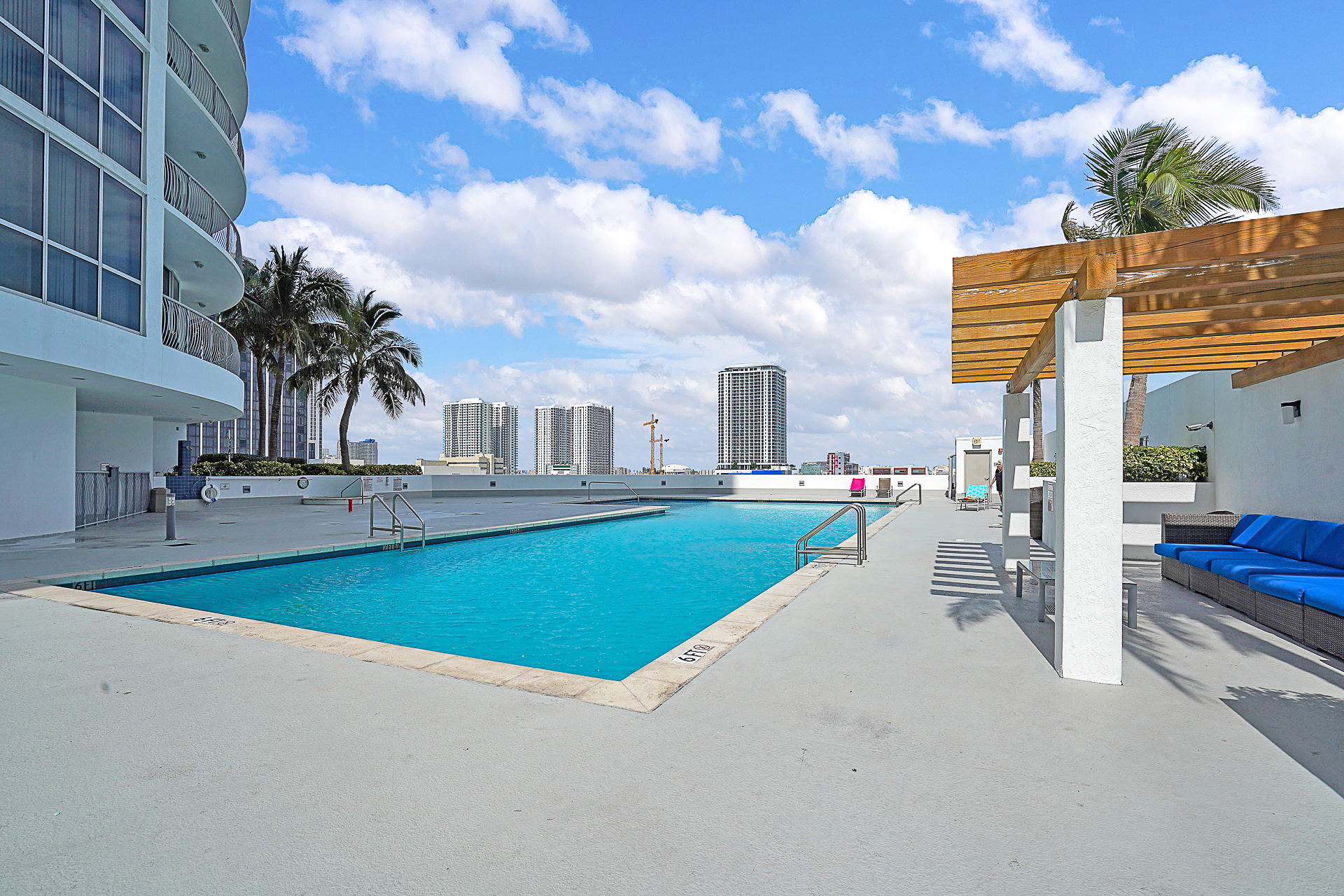1750 N Bayshore Drive Miami FL 33132