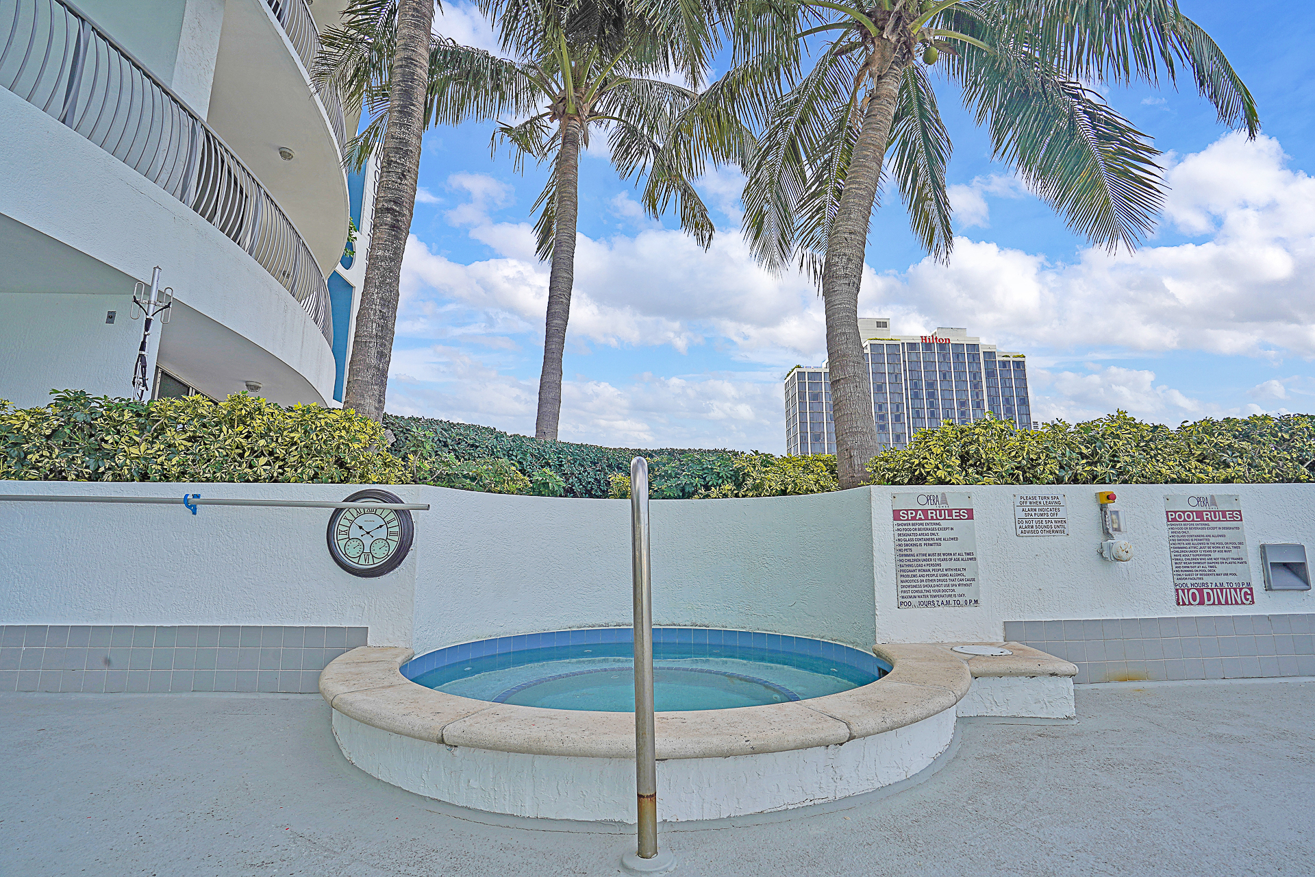 1750 N Bayshore Drive Miami FL 33132