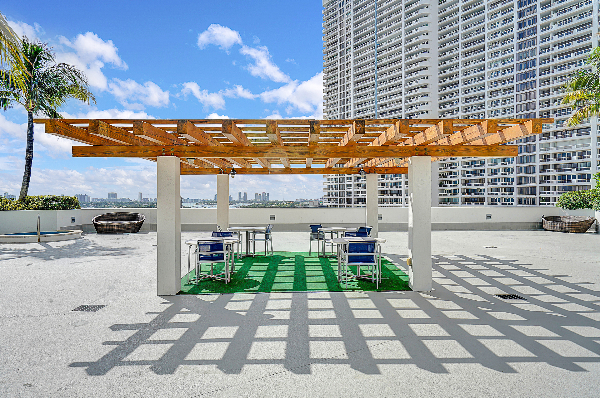 1750 N Bayshore Drive Miami FL 33132