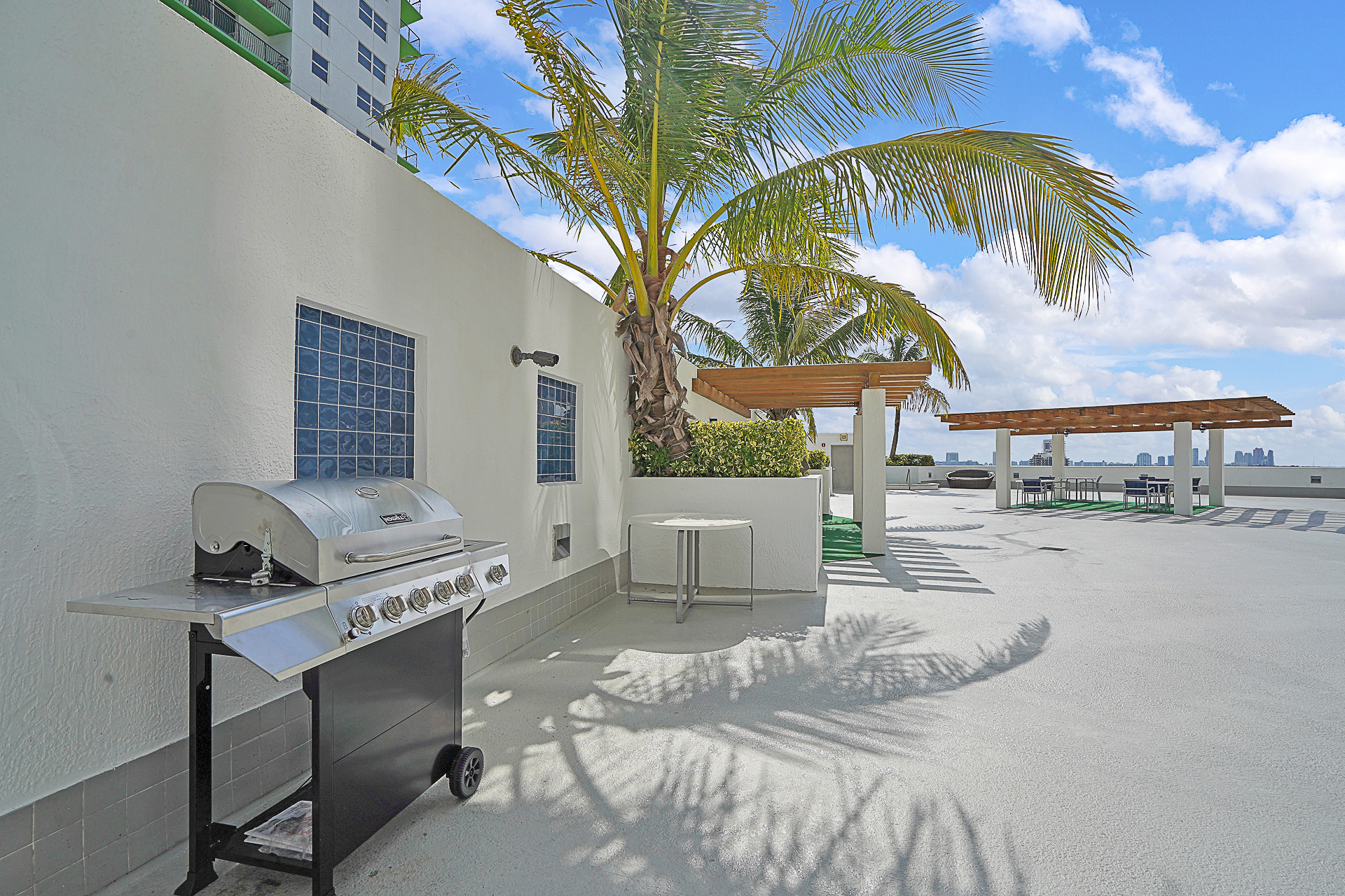1750 N Bayshore Drive Miami FL 33132