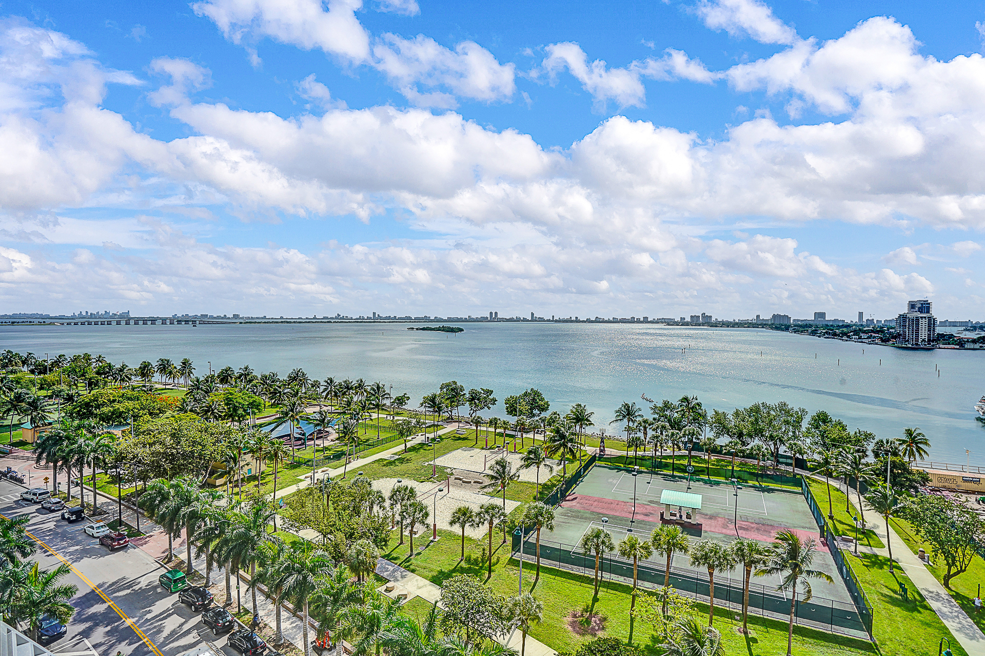 1750 N Bayshore Drive Miami FL 33132