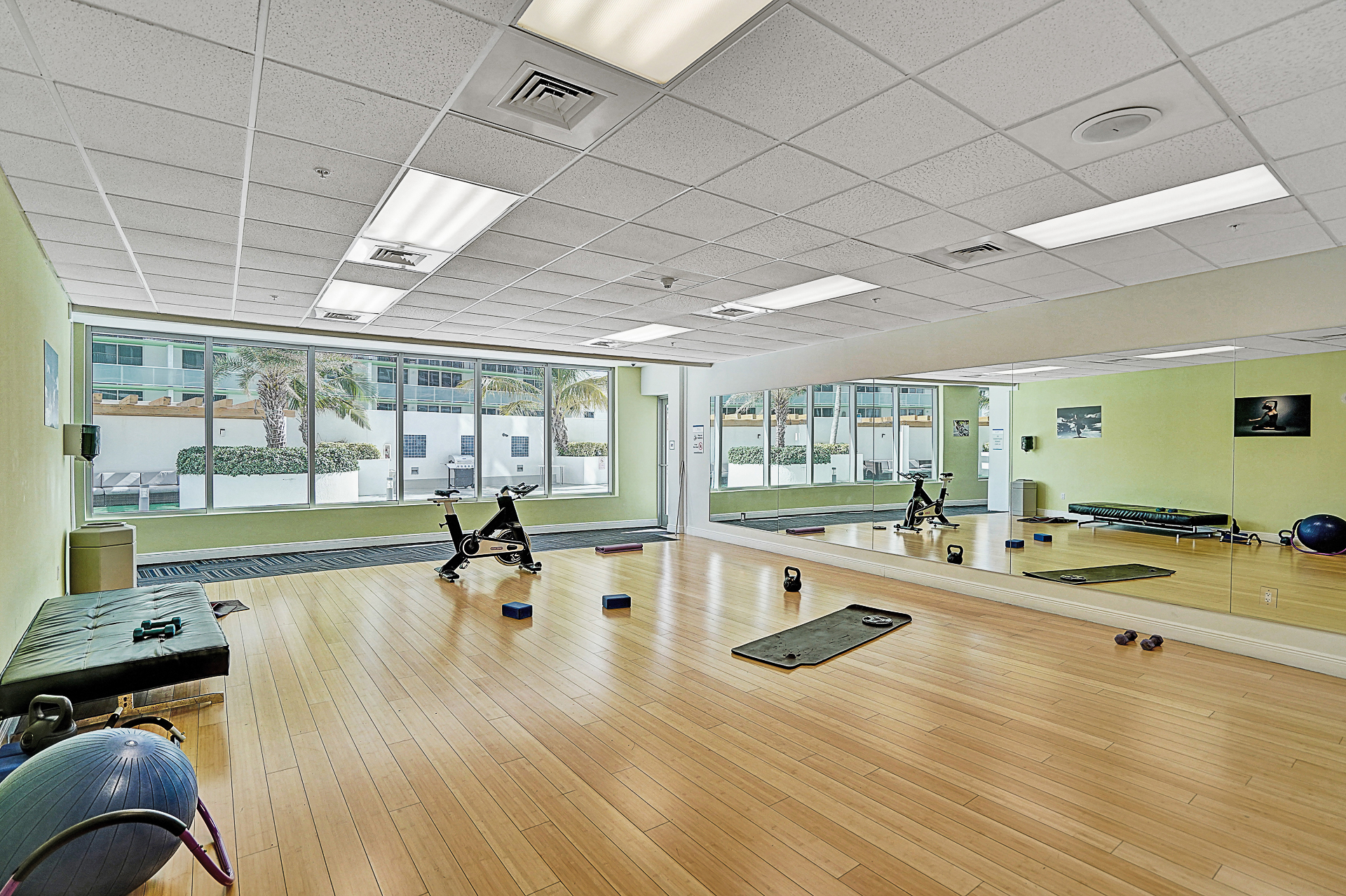 1750 N Bayshore Drive Miami FL 33132