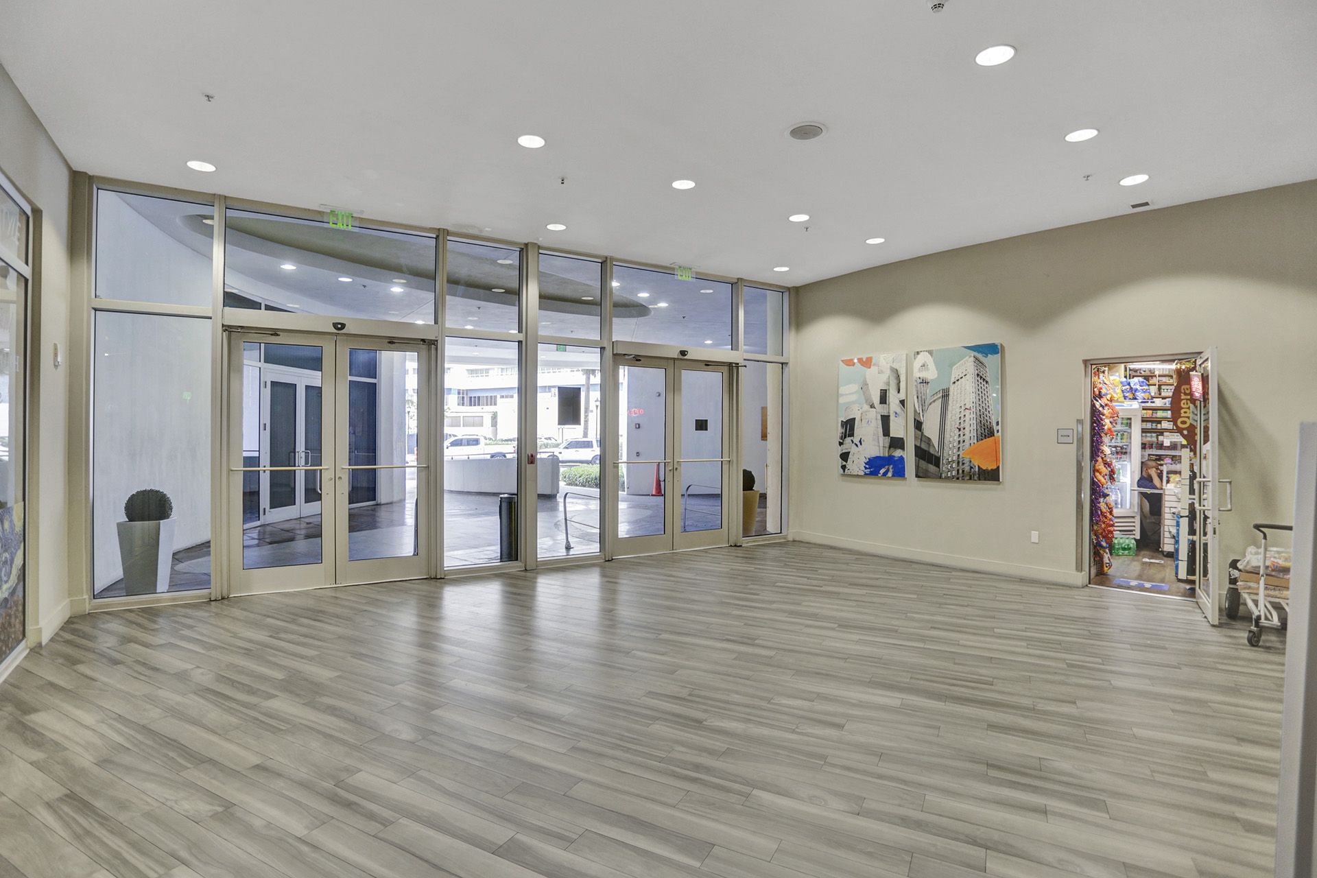 1750 N Bayshore Drive Miami FL 33132