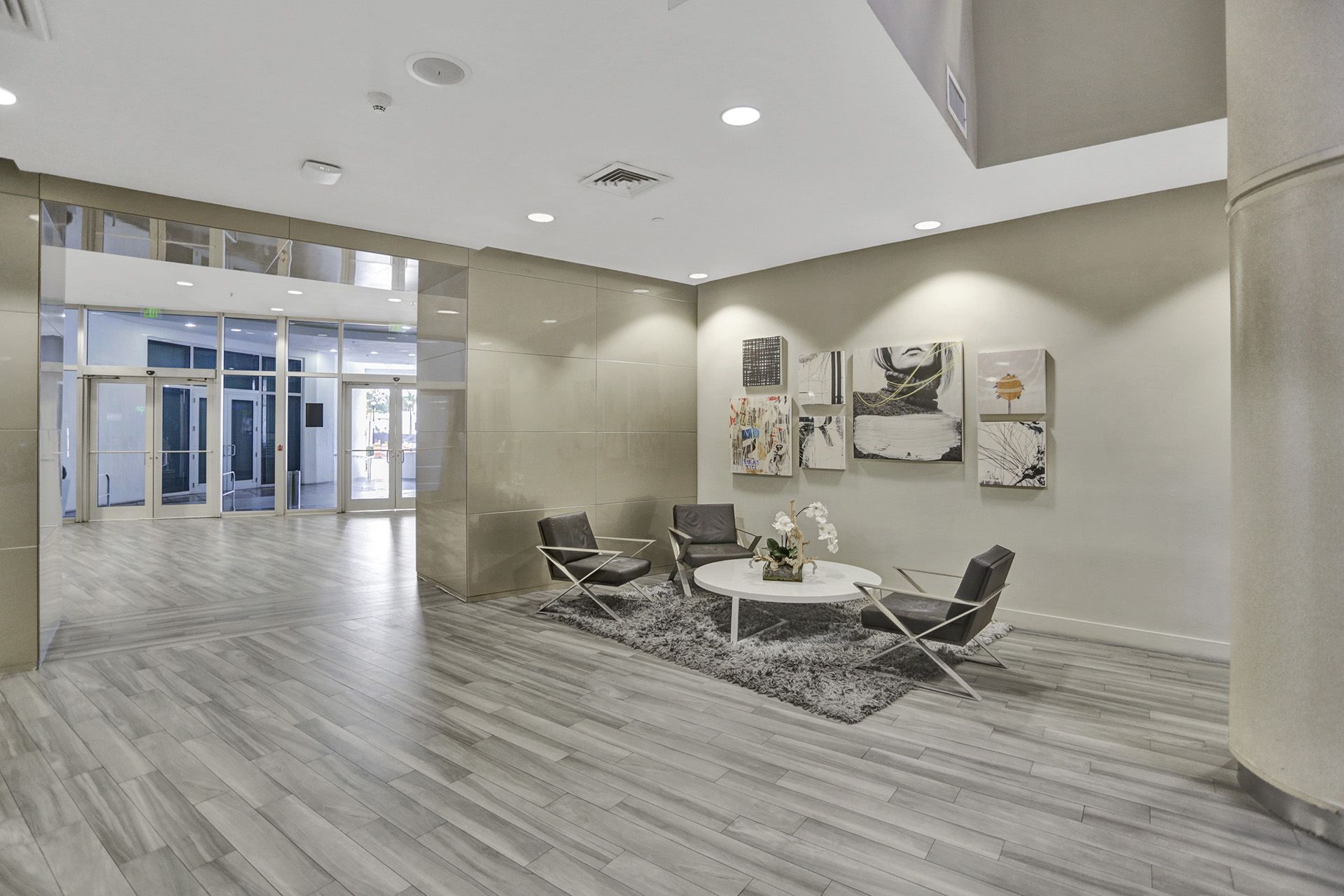 1750 N Bayshore Drive Miami FL 33132