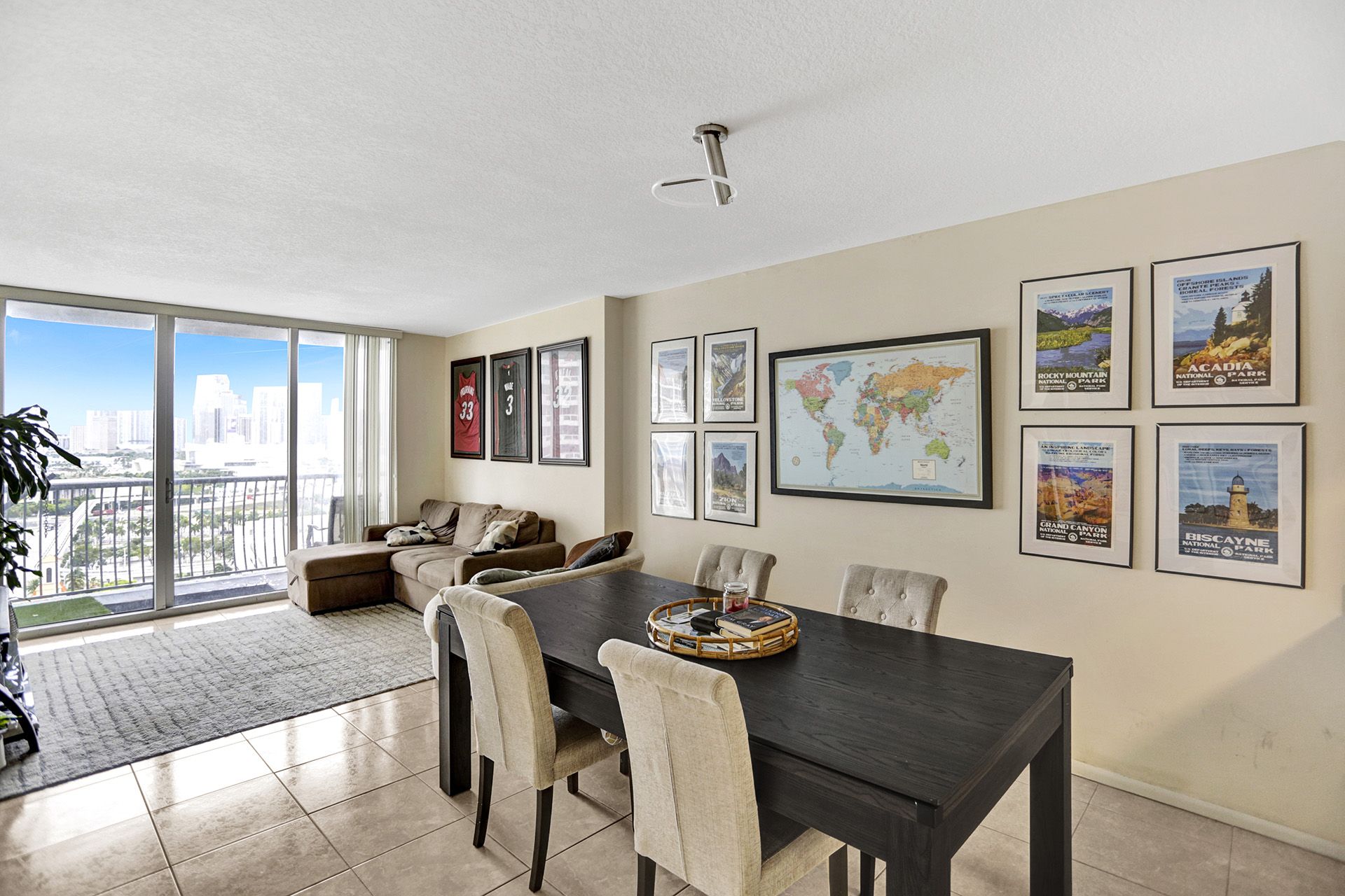 1750 N Bayshore Drive Miami FL 33132