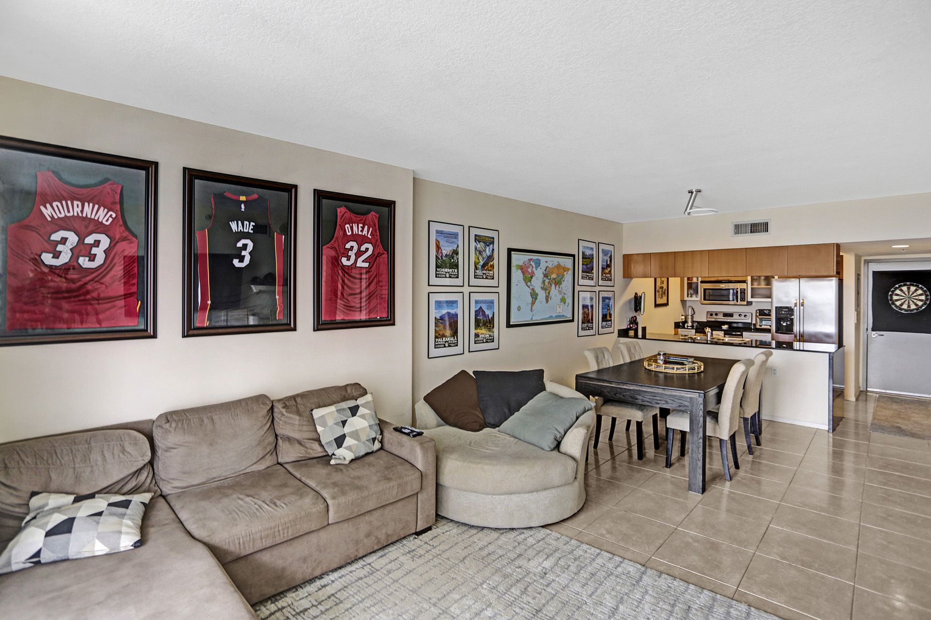 1750 N Bayshore Drive Miami FL 33132