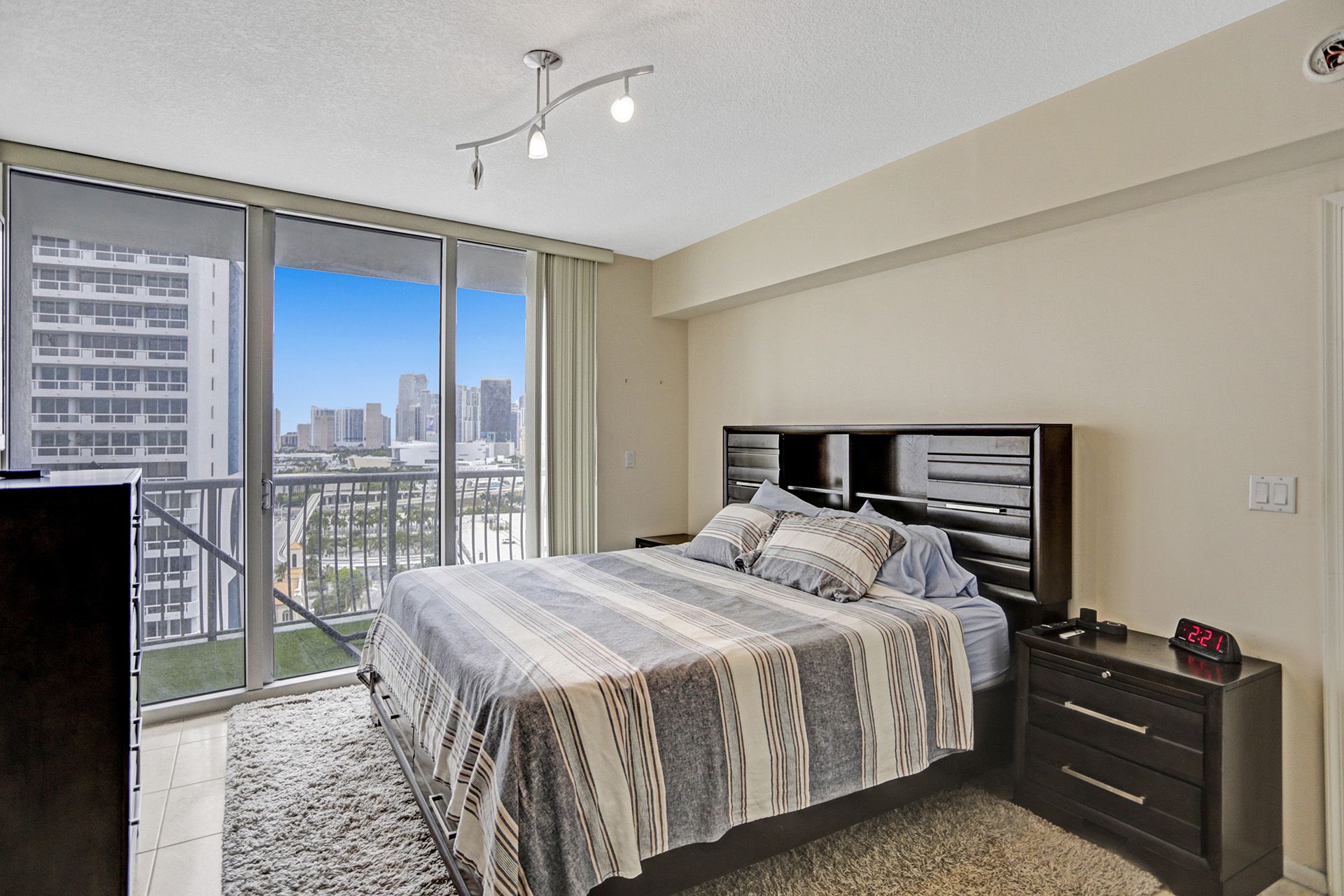 1750 N Bayshore Drive Miami FL 33132
