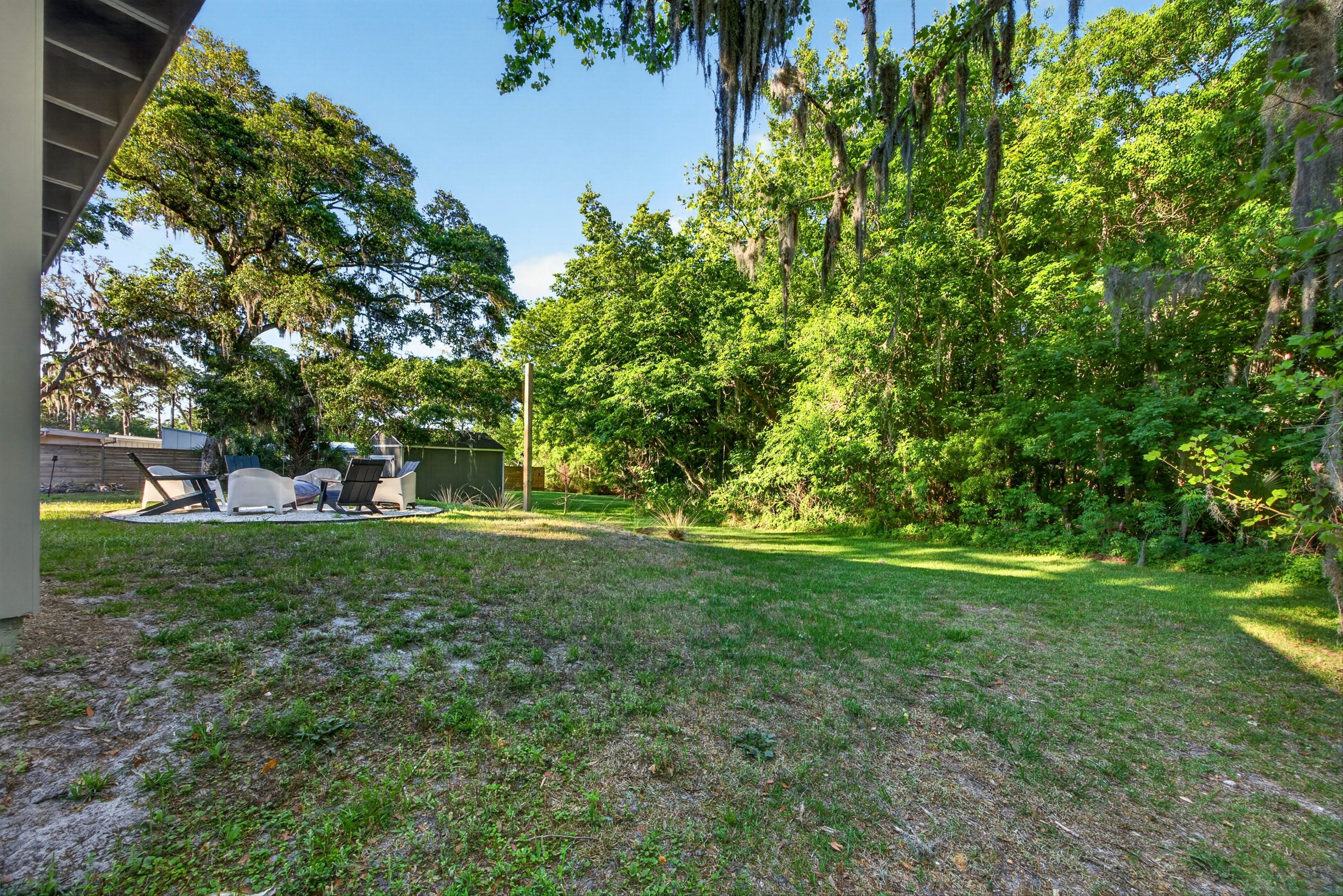 1333 Grant Street St Augustine FL 32084