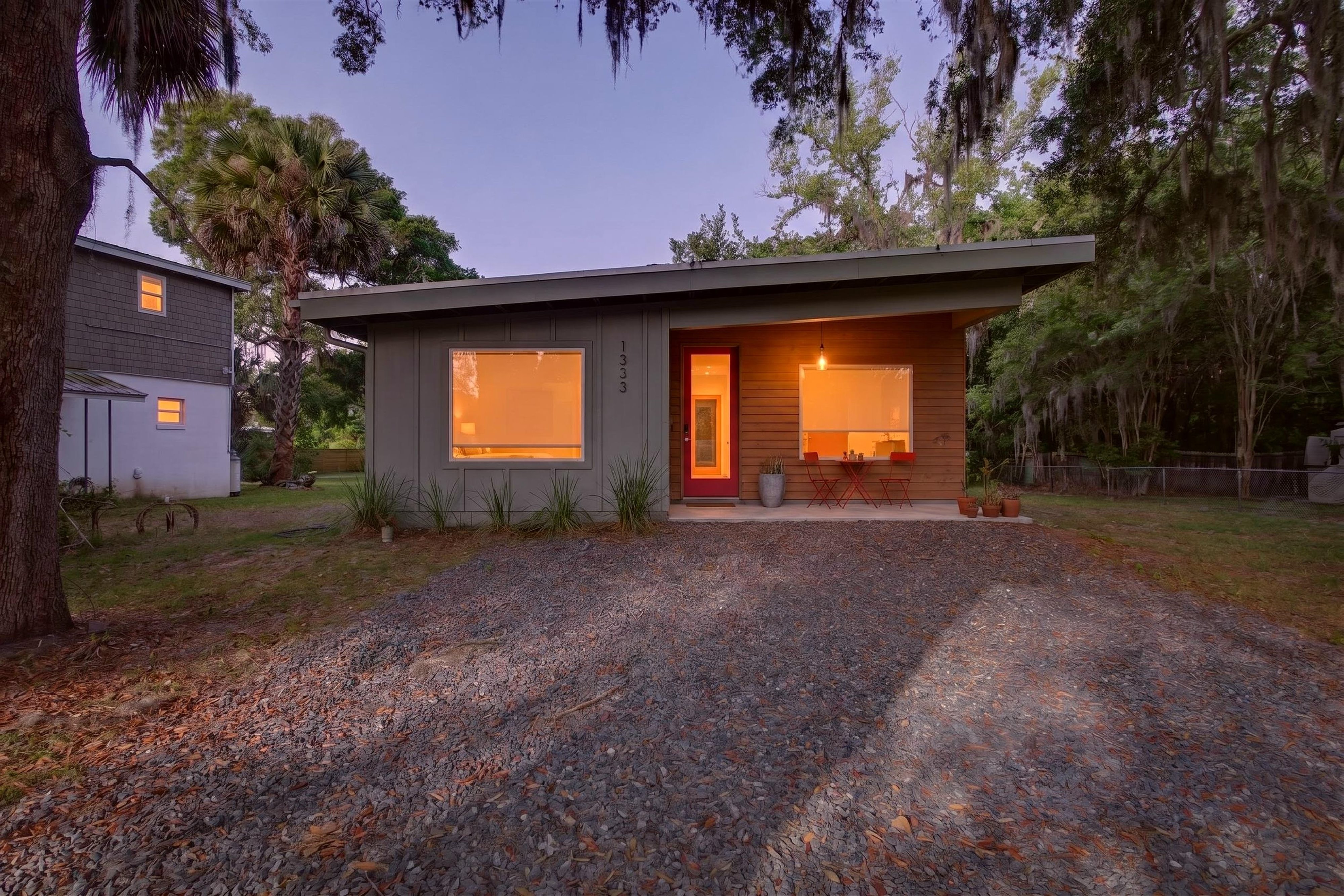 1333 Grant Street St Augustine FL 32084