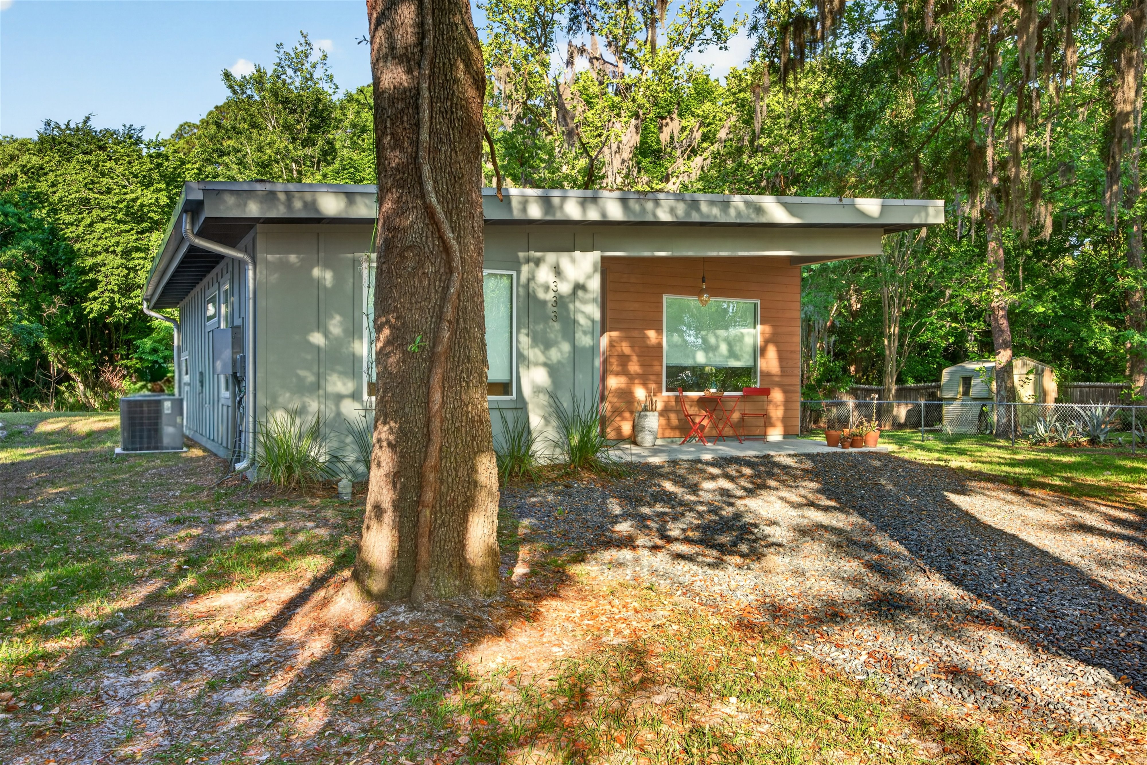 1333 Grant Street St Augustine FL 32084