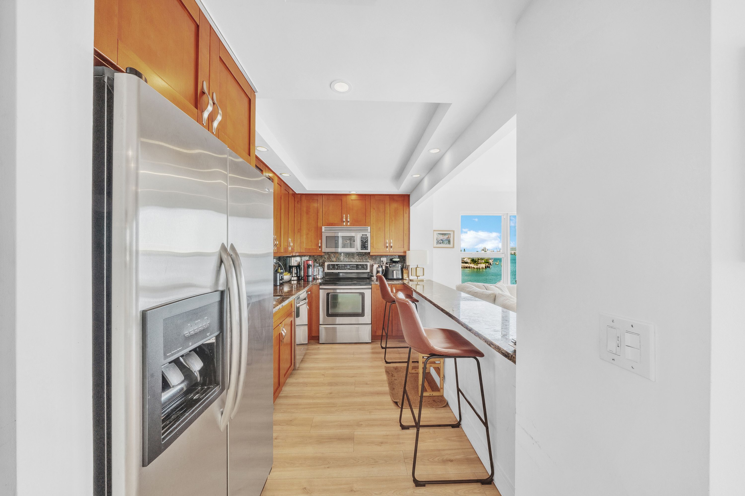 11111 Biscayne Boulevard Miami FL 33181