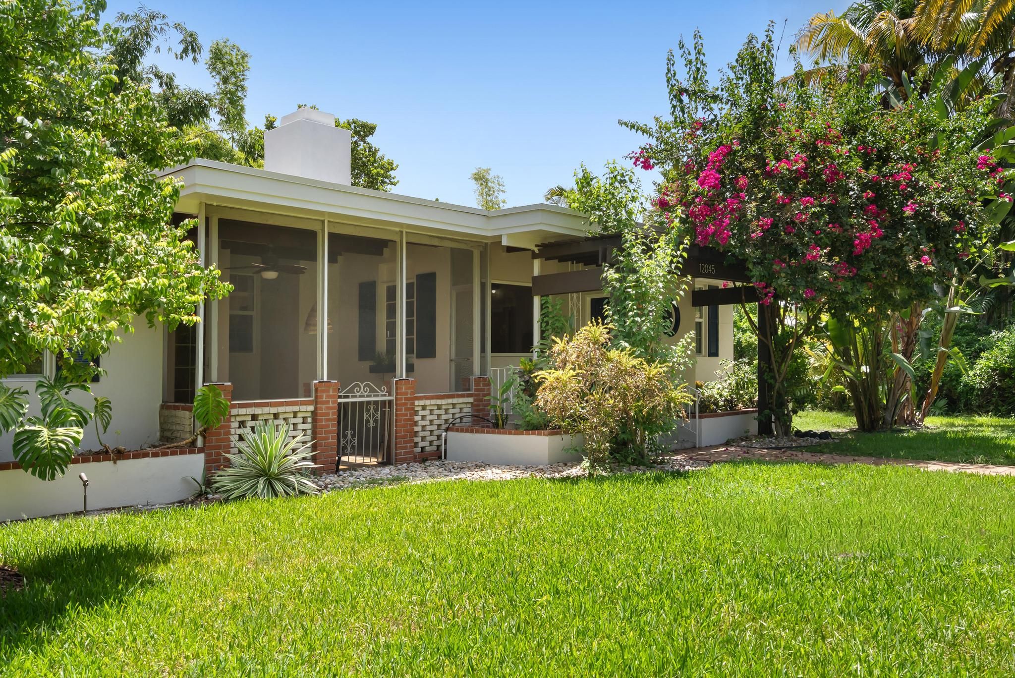 12045 Griffing Boulevard Biscayne Park FL 33161