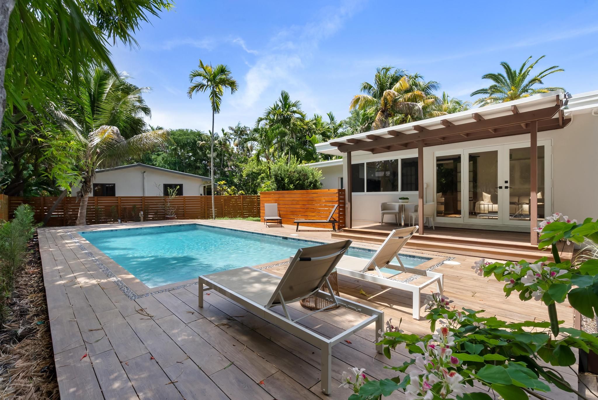 12045 Griffing Boulevard Biscayne Park FL 33161