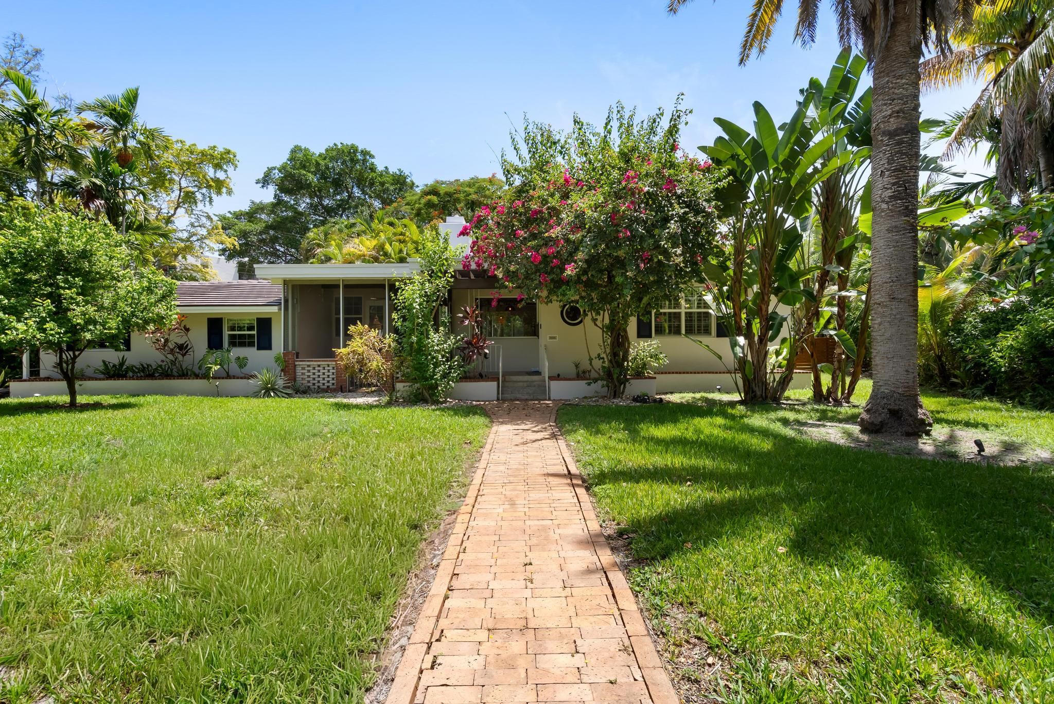 12045 Griffing Boulevard Biscayne Park FL 33161
