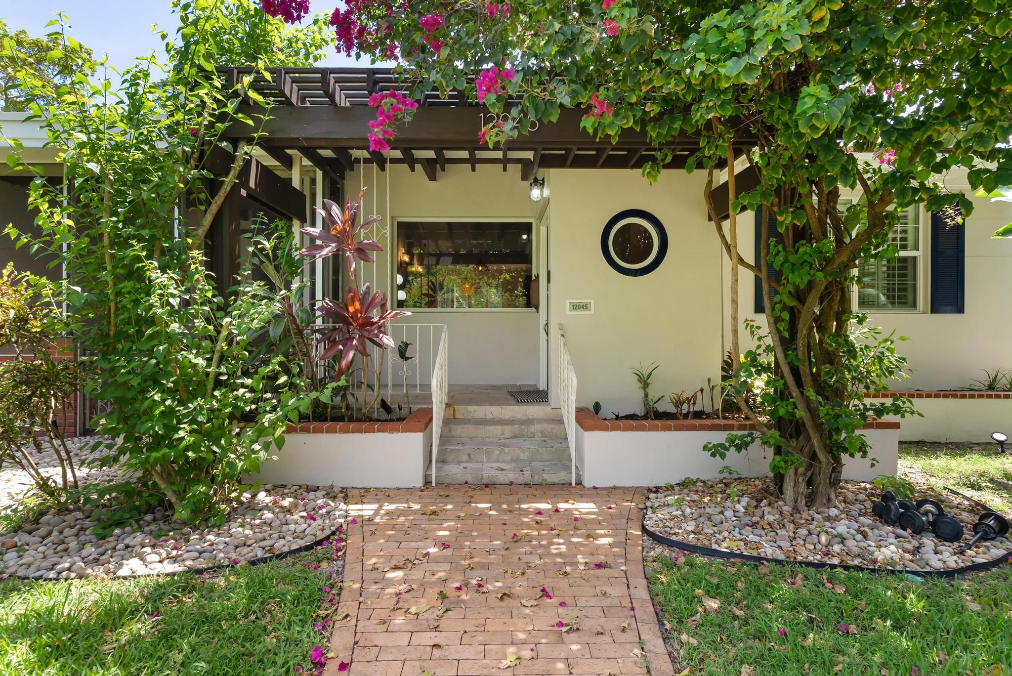 12045 Griffing Boulevard Biscayne Park FL 33161