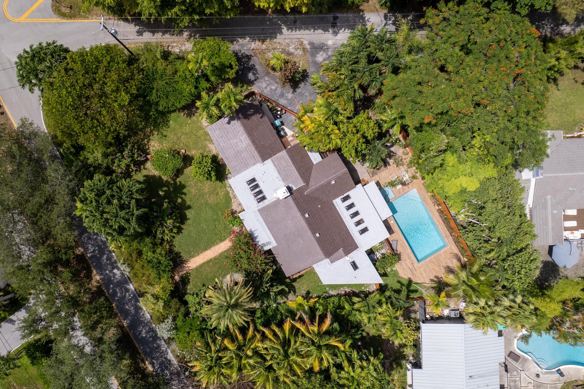 12045 Griffing Boulevard Biscayne Park FL 33161