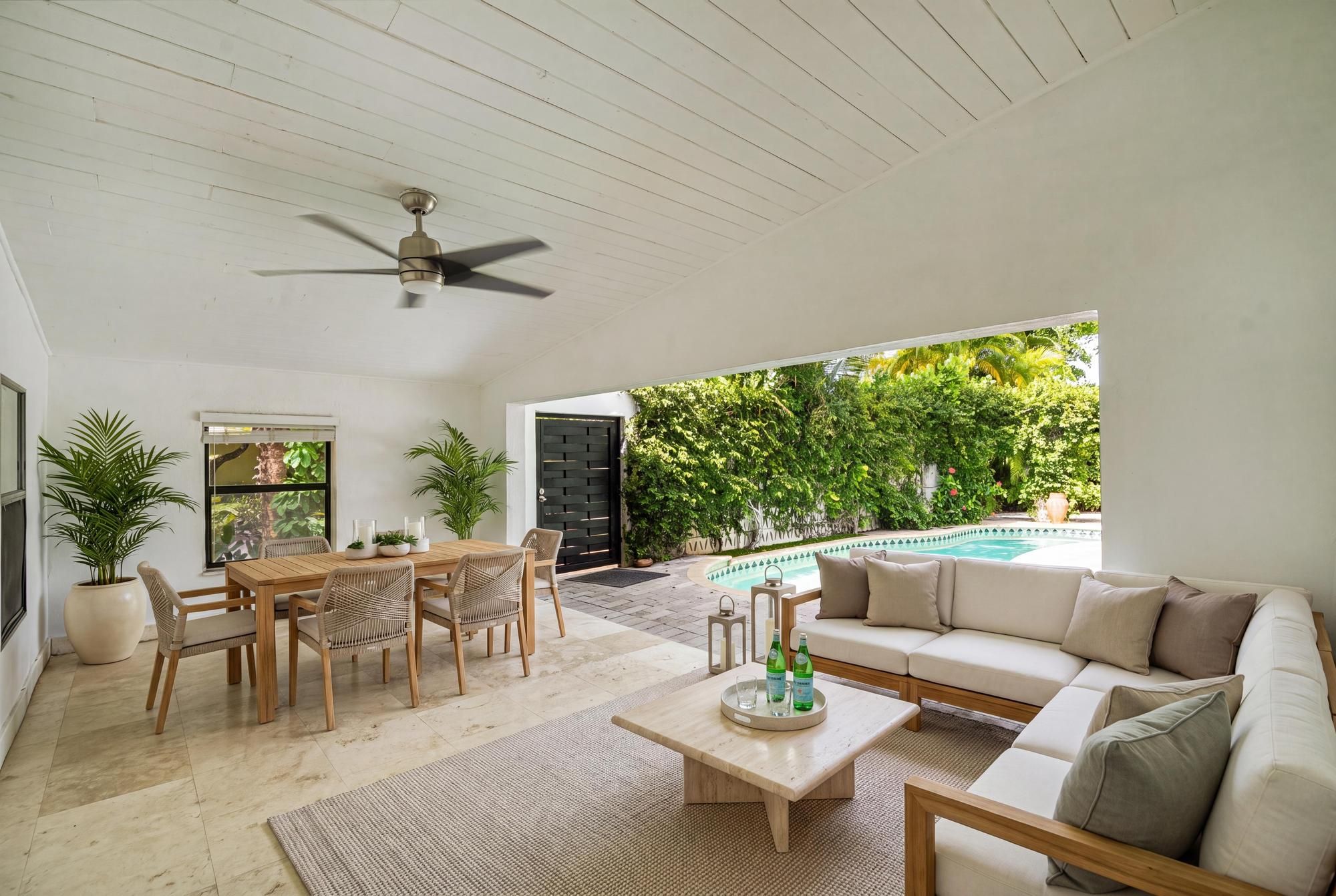 7810 Beachview Drive North Bay Village FL 33141