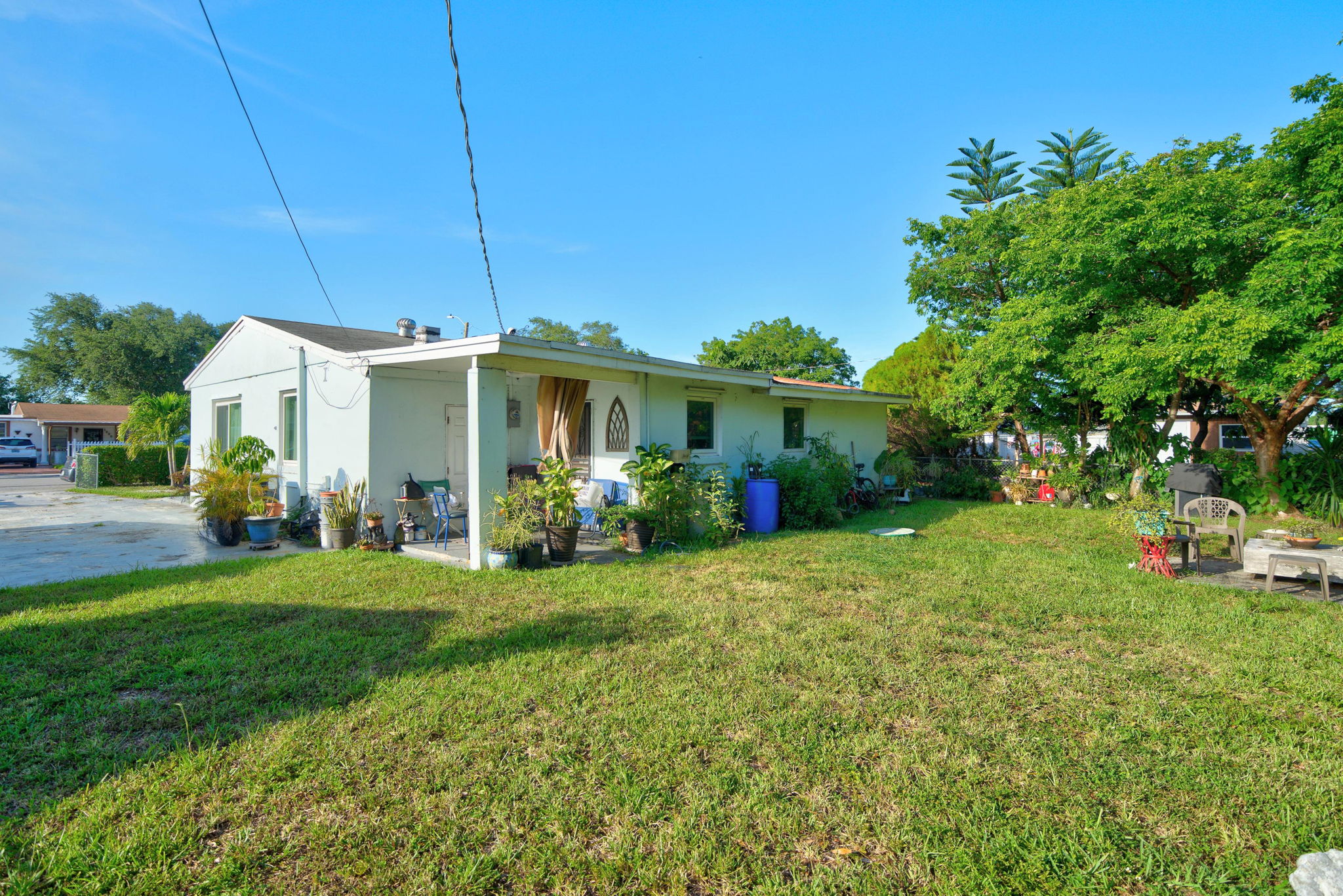 1230 NW 84th Terrace Miami FL 33147
