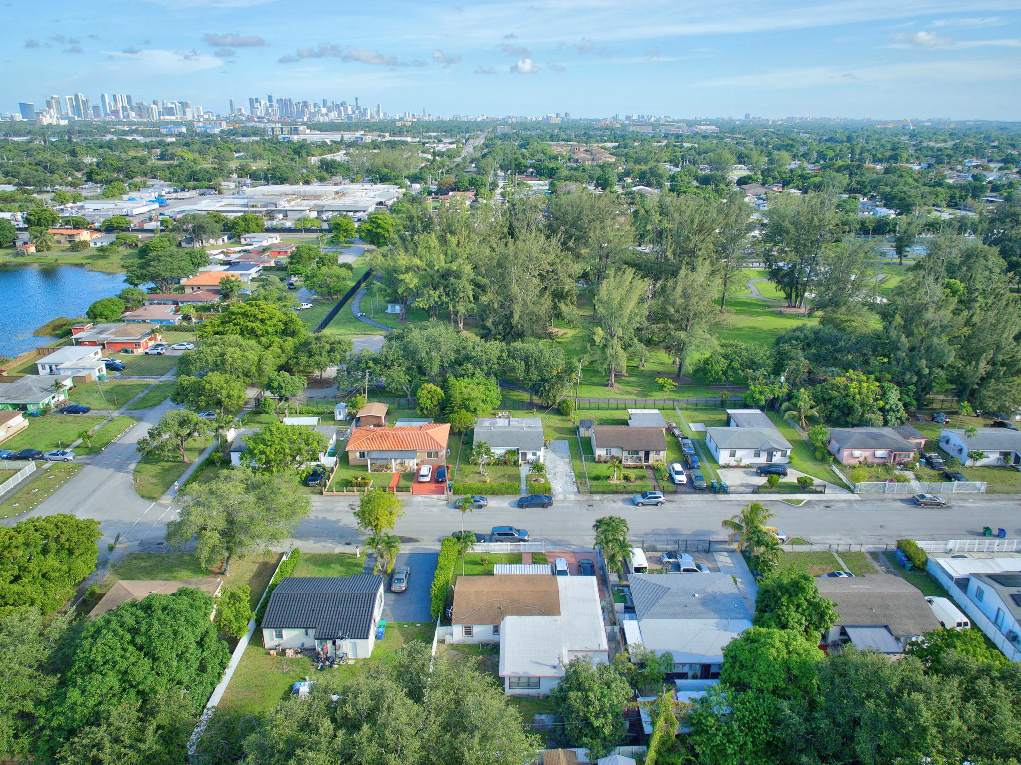 1230 NW 84th Terrace Miami FL 33147