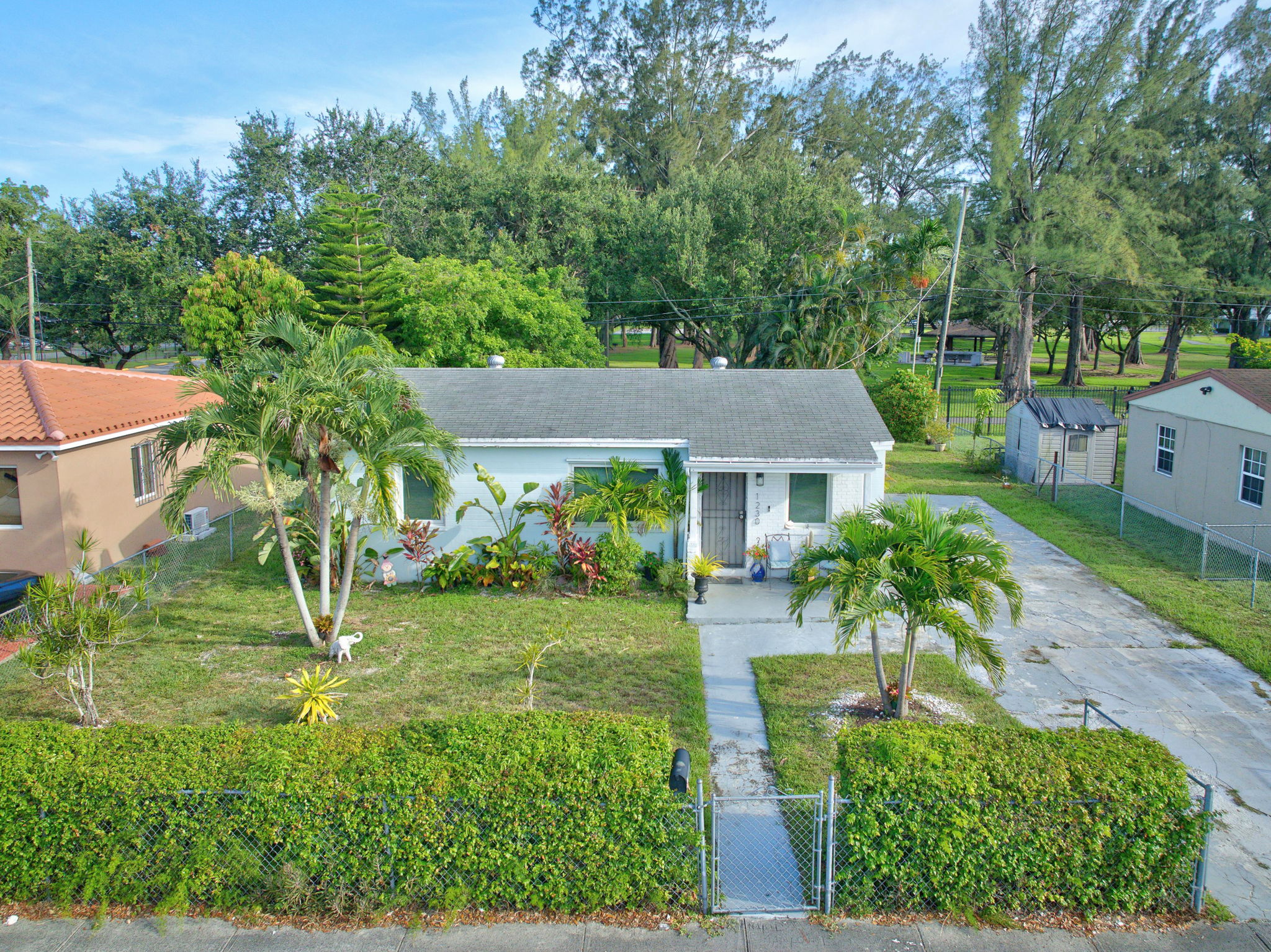 1230 NW 84th Terrace Miami FL 33147