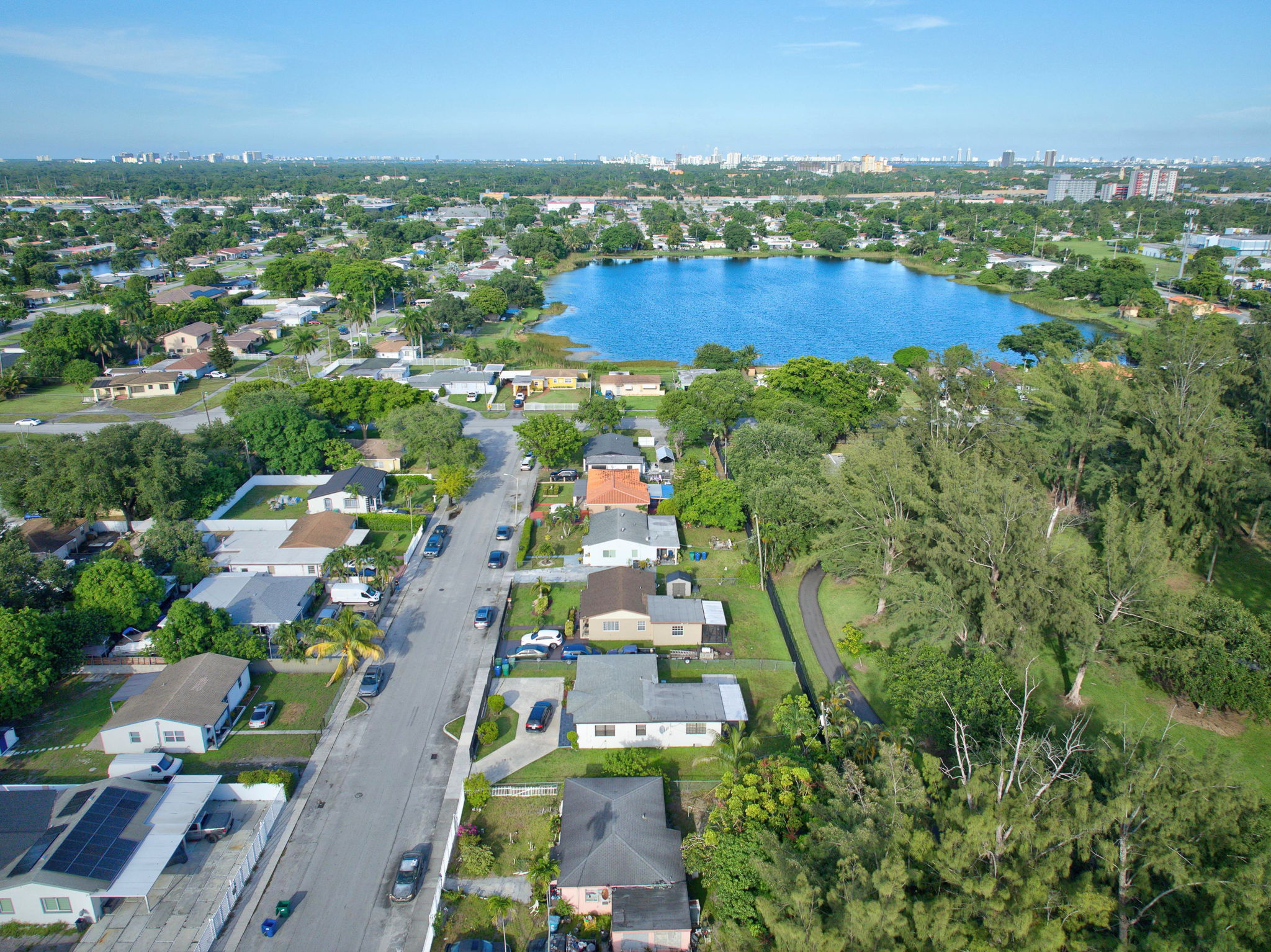 1230 NW 84th Terrace Miami FL 33147