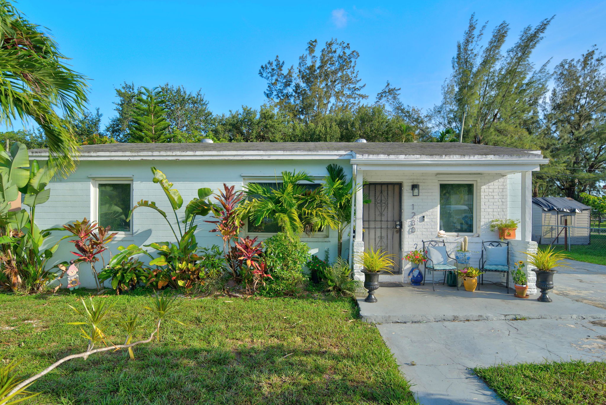 1230 NW 84th Terrace Miami FL 33147