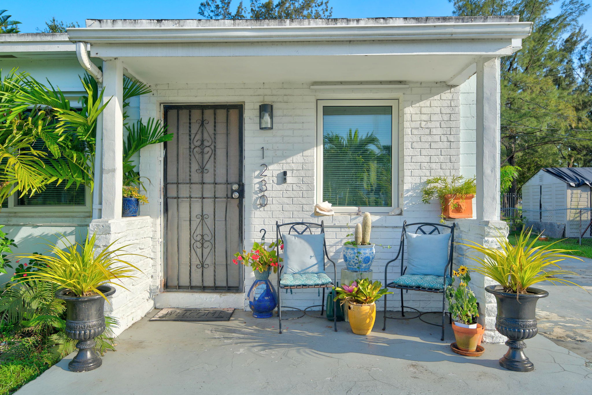 1230 NW 84th Terrace Miami FL 33147