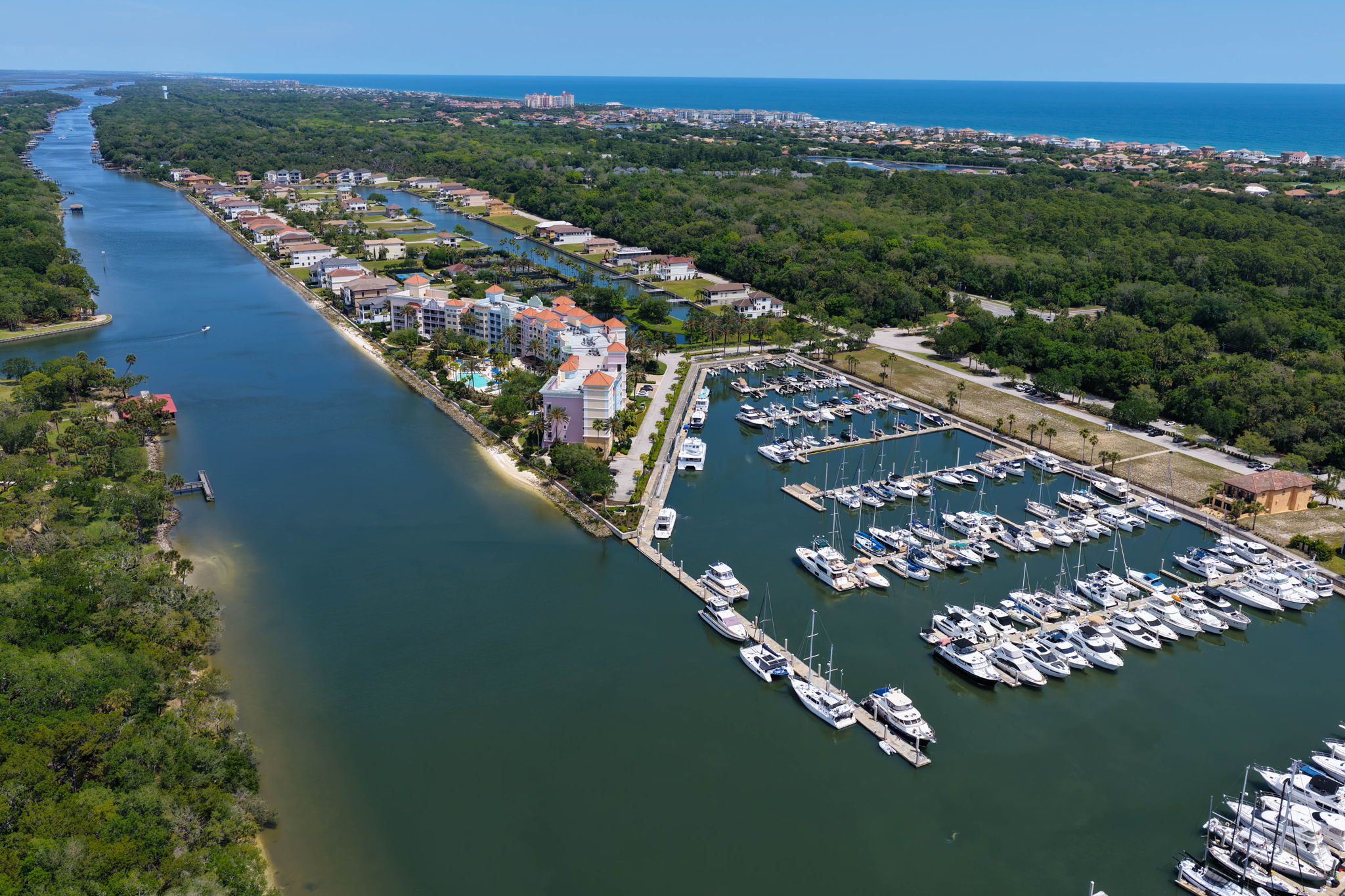 102 Yacht Harbor Drive Palm Coast FL 32137