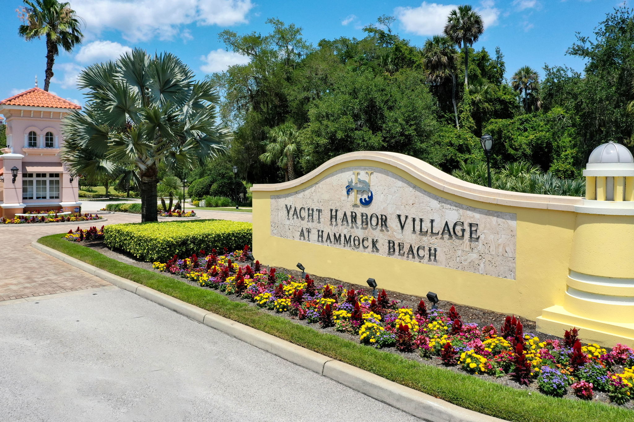 102 Yacht Harbor Drive Palm Coast FL 32137