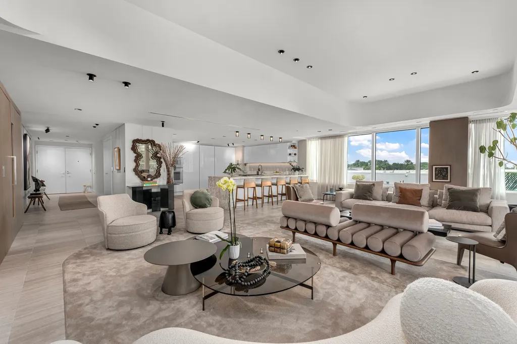4701 Meridian Avenue Miami Beach FL 33140