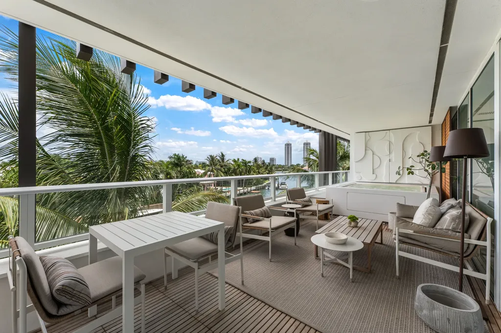 4701 Meridian Avenue Miami Beach FL 33140
