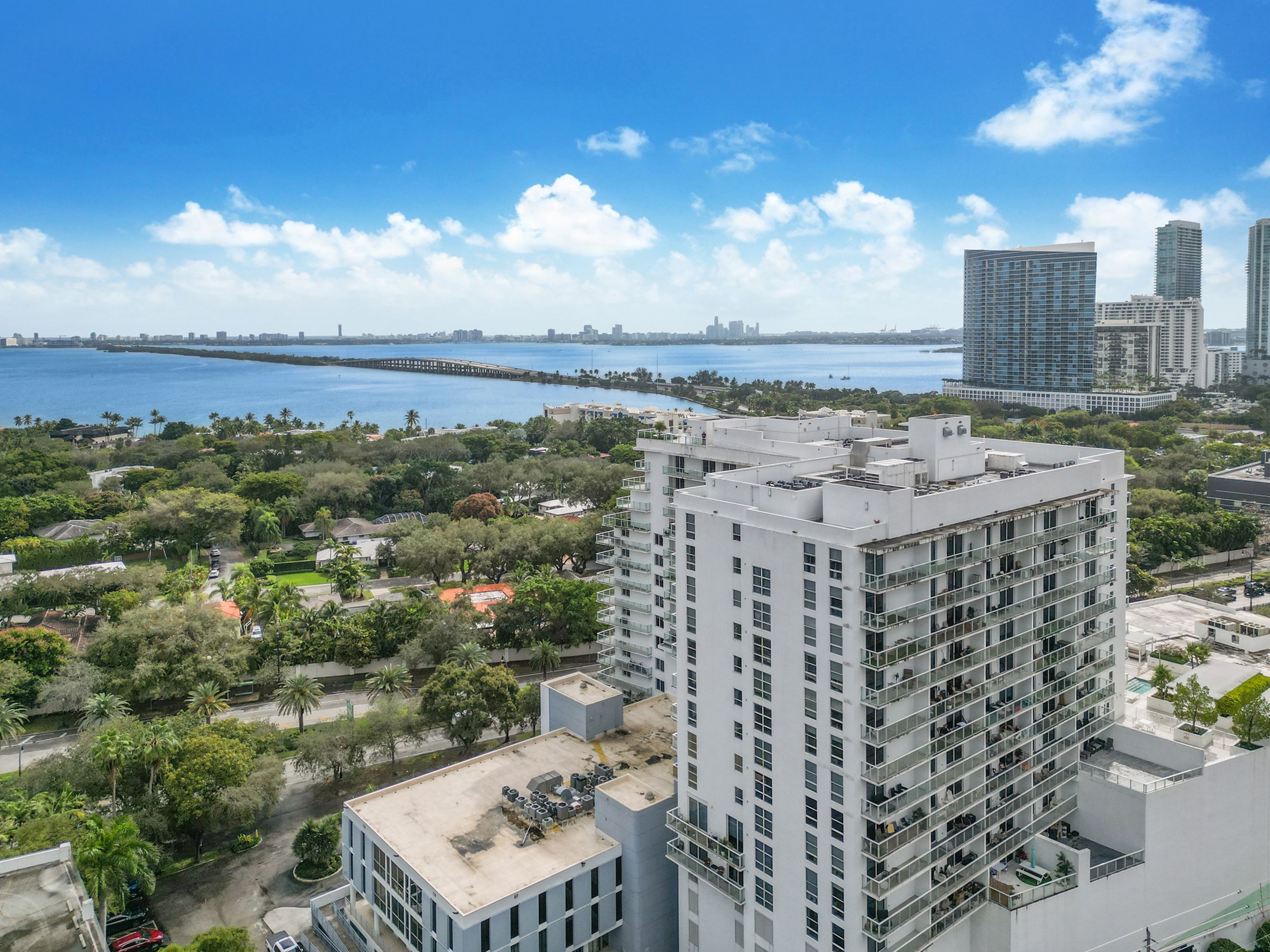 4250 Biscayne Boulevard Miami FL 33137