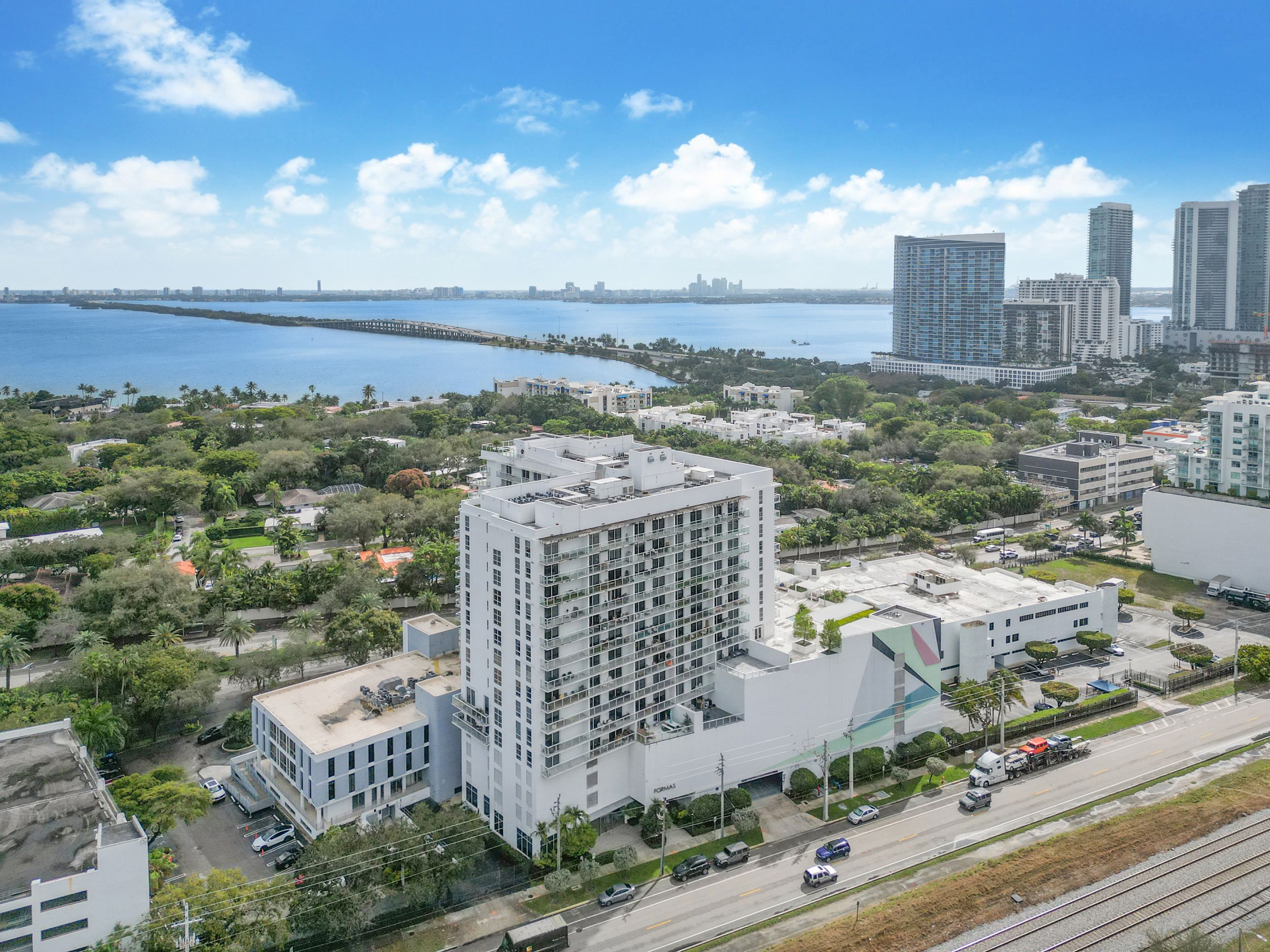 4250 Biscayne Boulevard Miami FL 33137