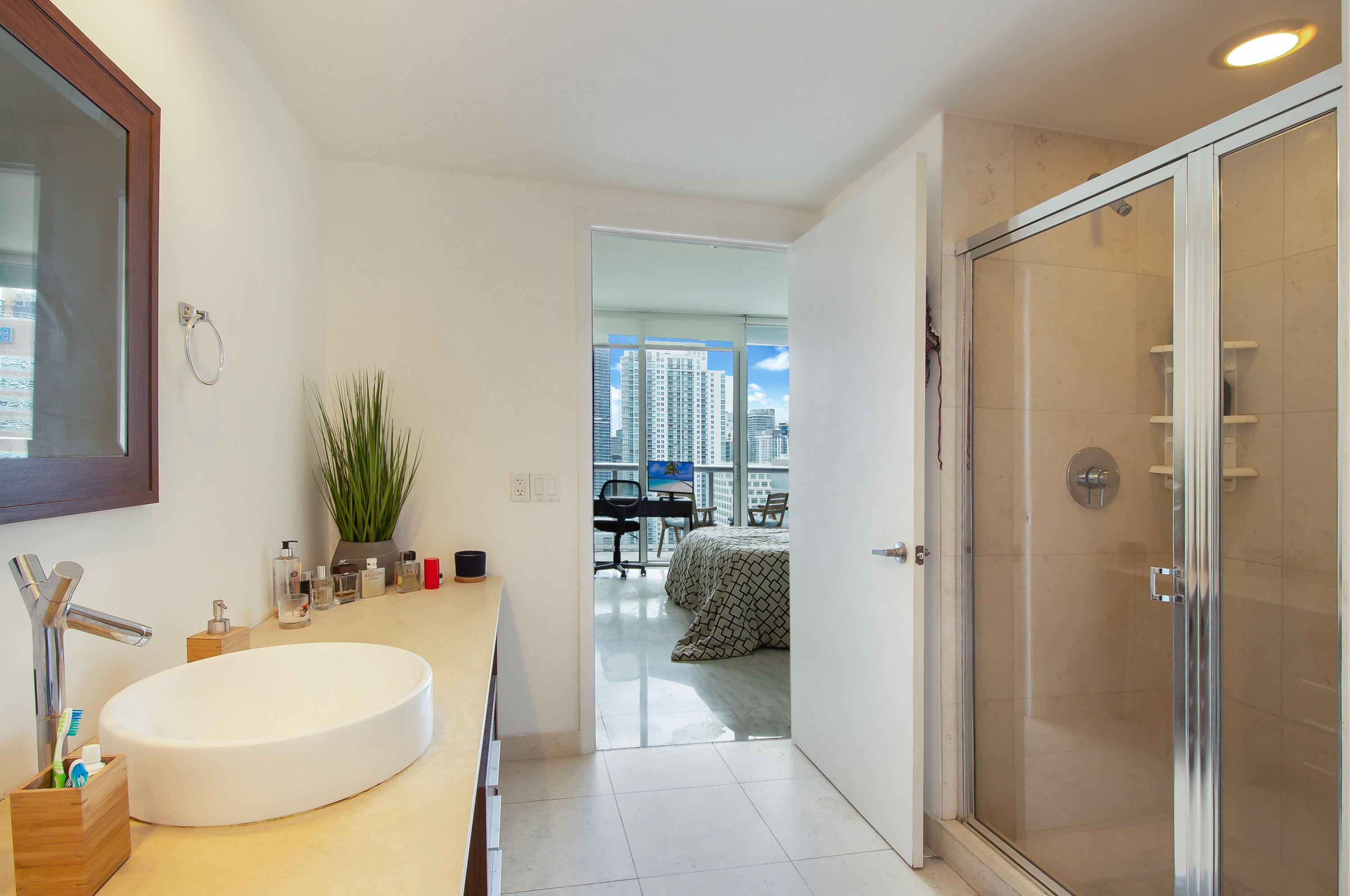495 Brickell Avenue Miami FL 33131