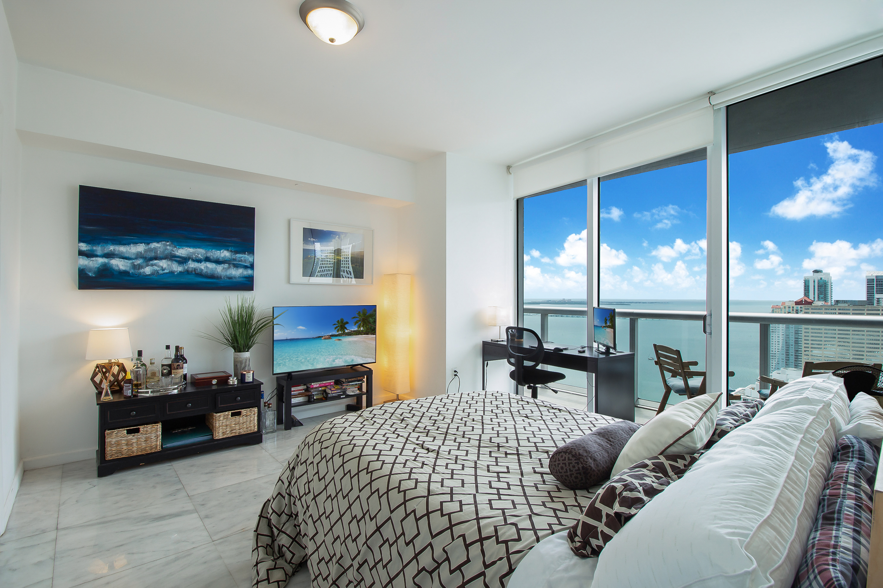495 Brickell Avenue Miami FL 33131