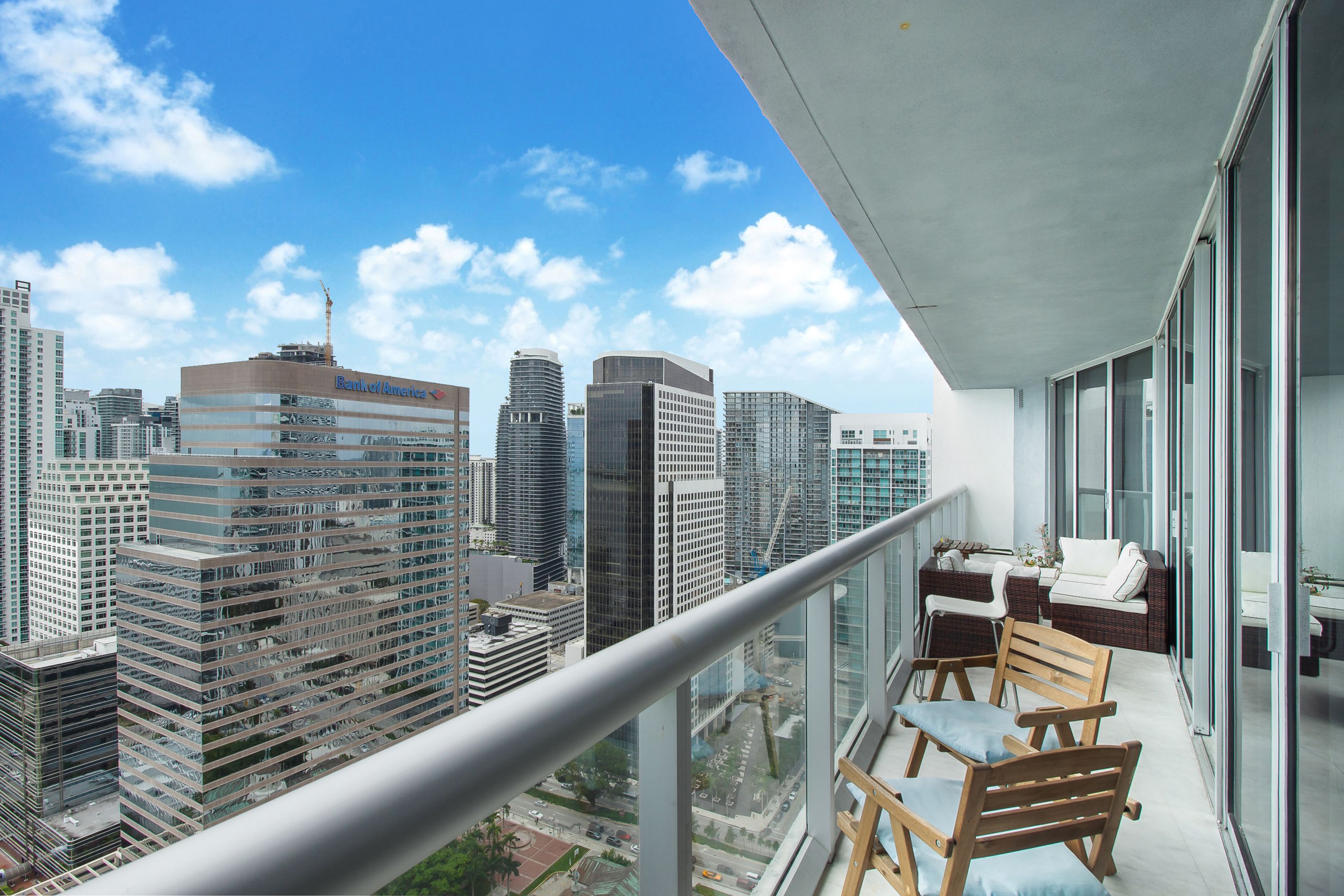 495 Brickell Avenue Miami FL 33131