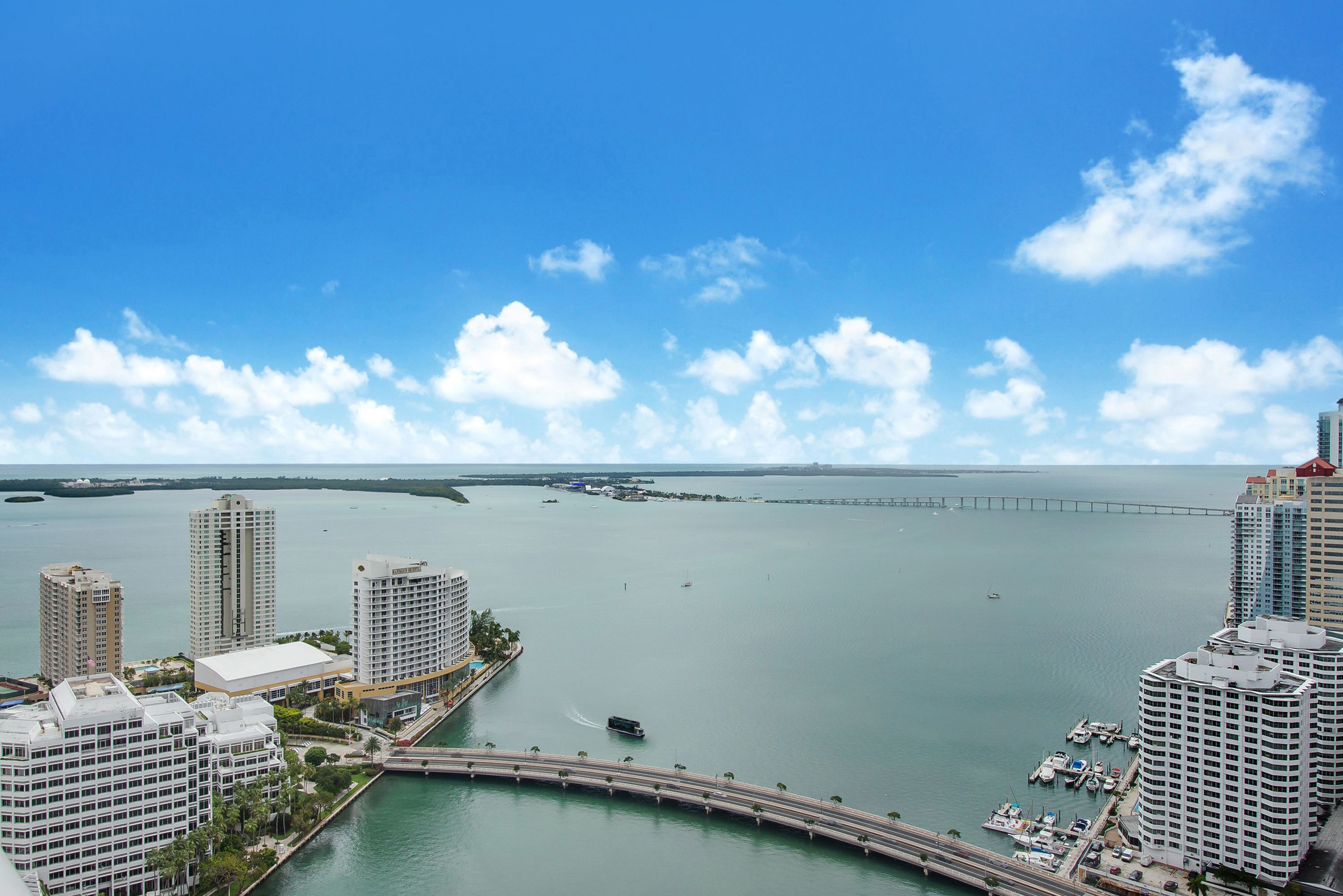 495 Brickell Avenue Miami FL 33131