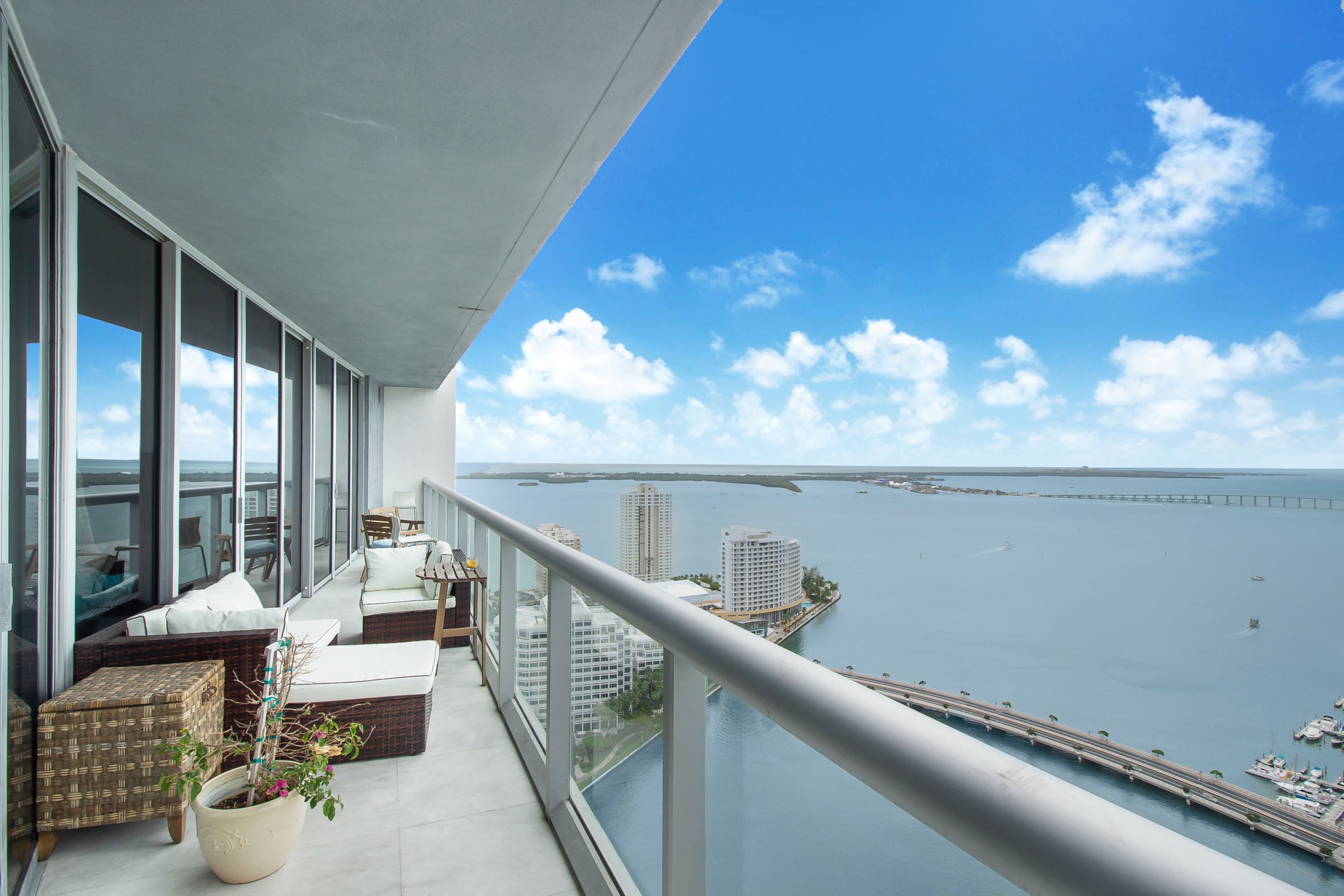 495 Brickell Avenue Miami FL 33131