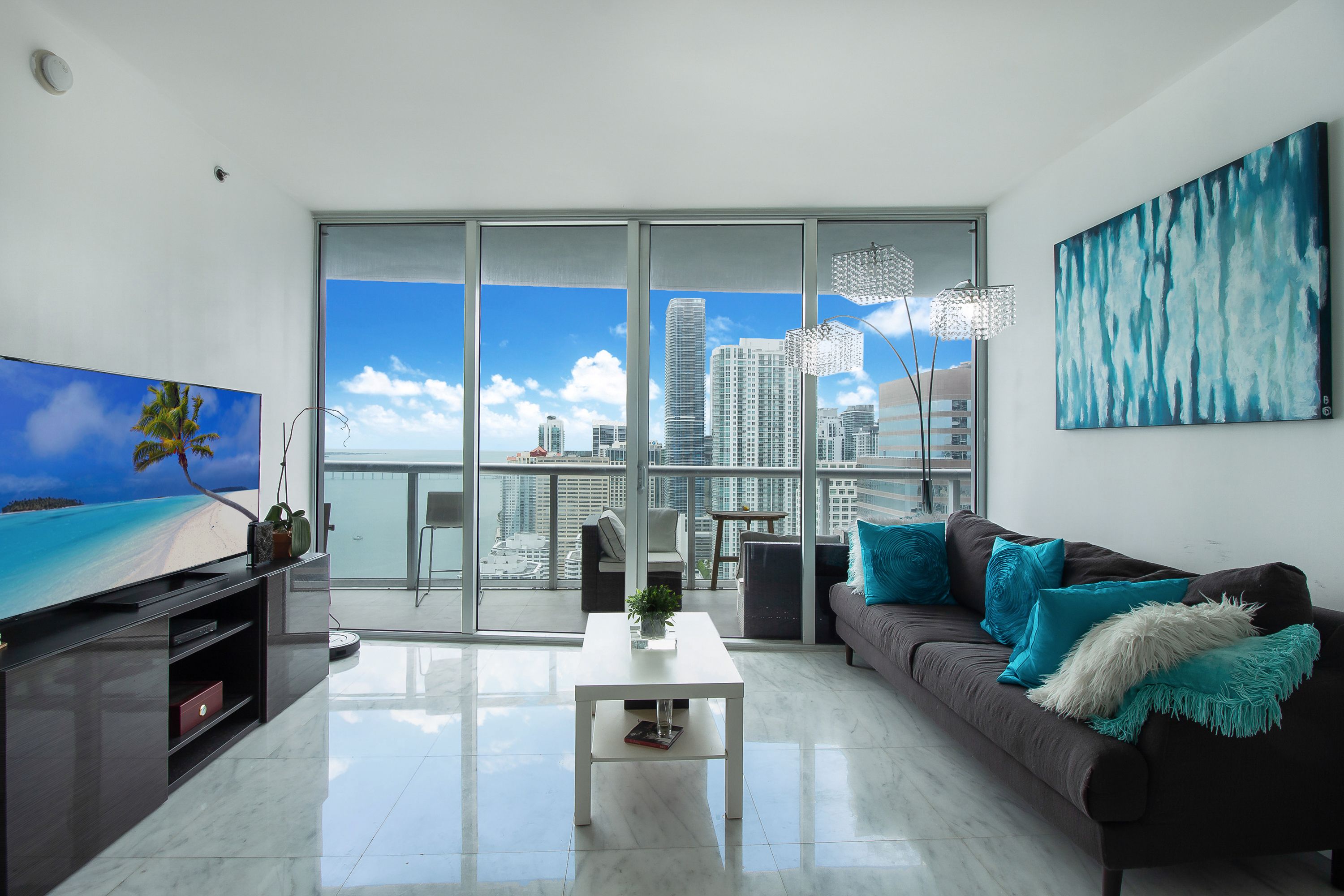 495 Brickell Avenue Miami FL 33131