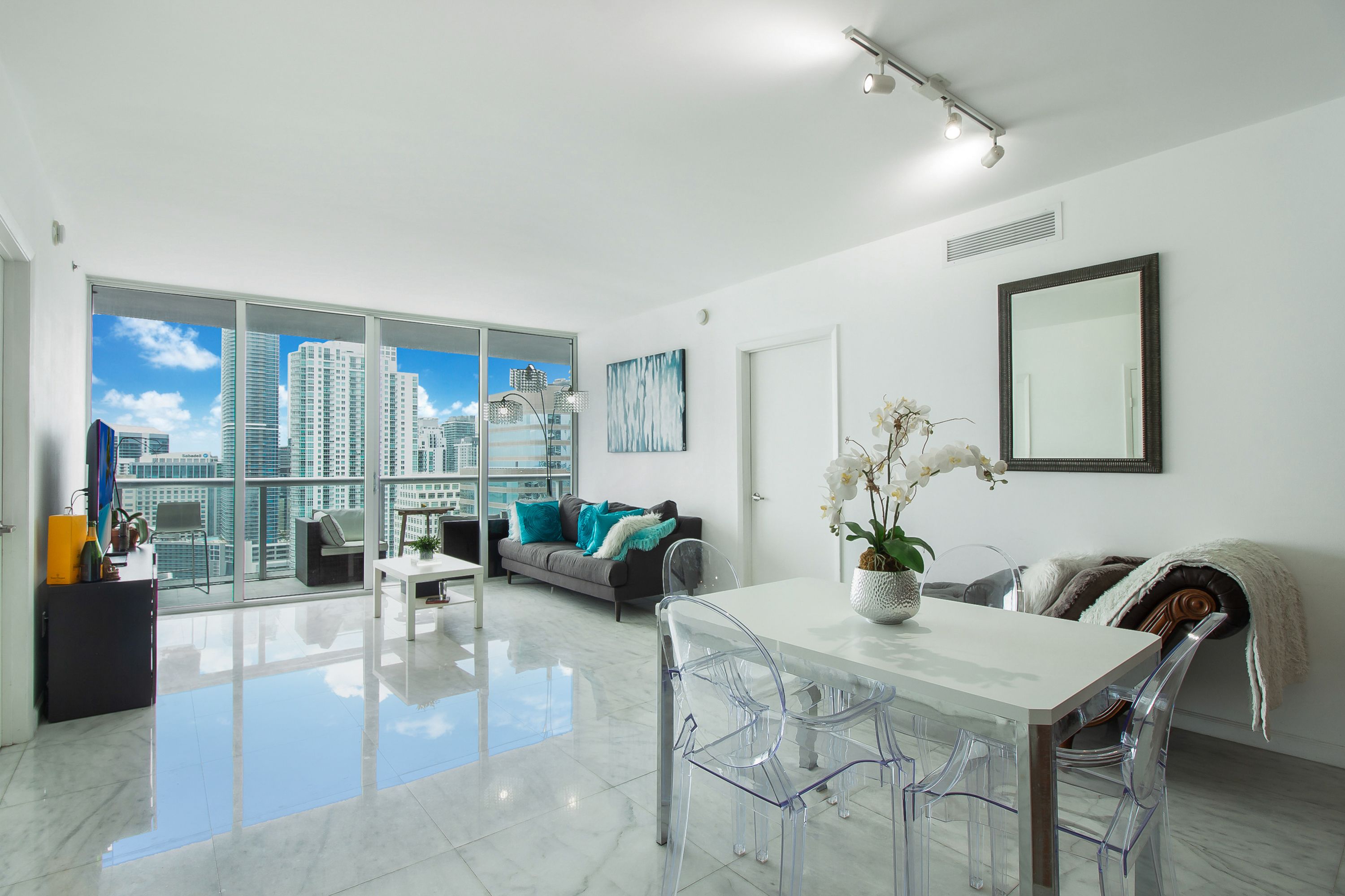 495 Brickell Avenue Miami FL 33131