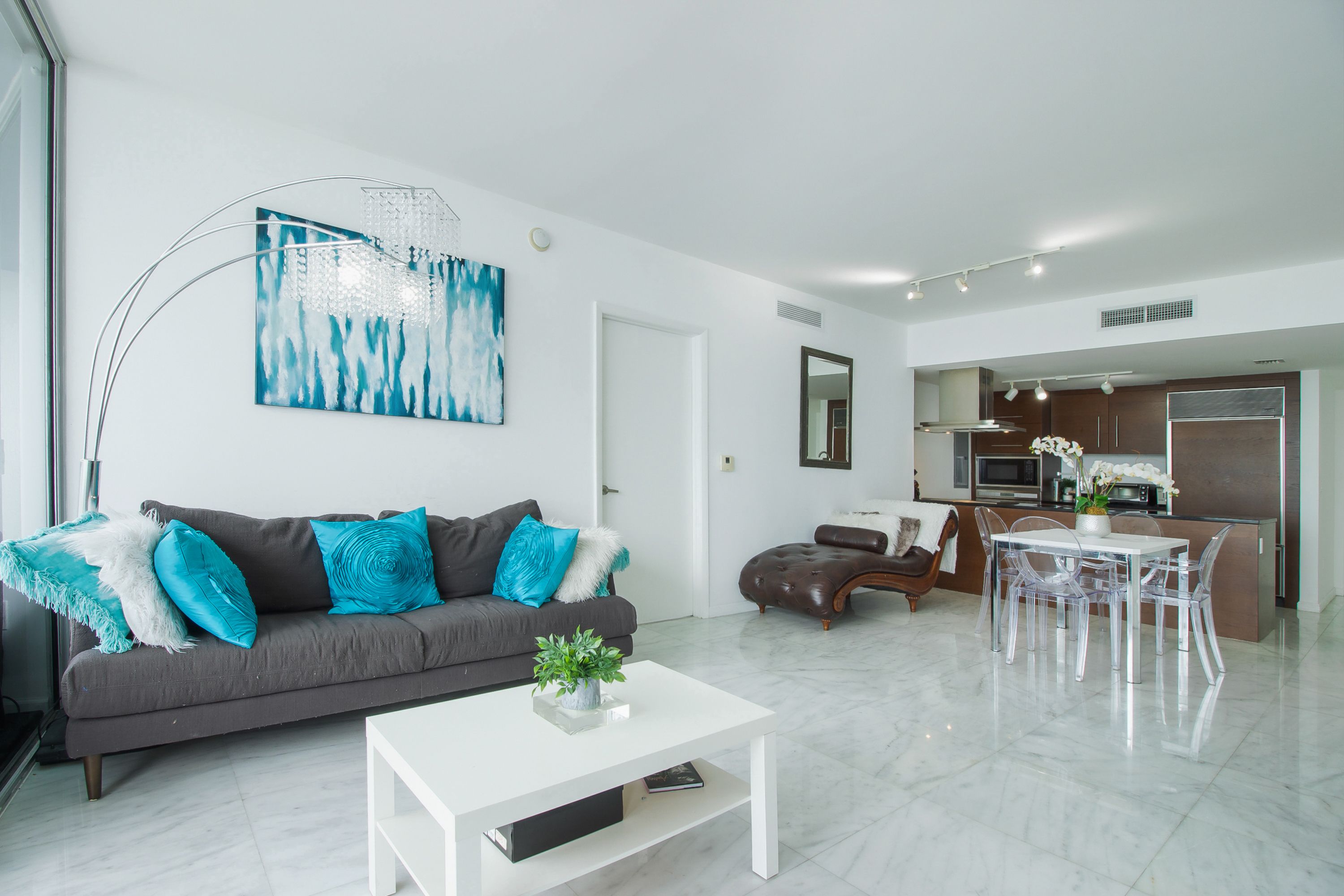 495 Brickell Avenue Miami FL 33131