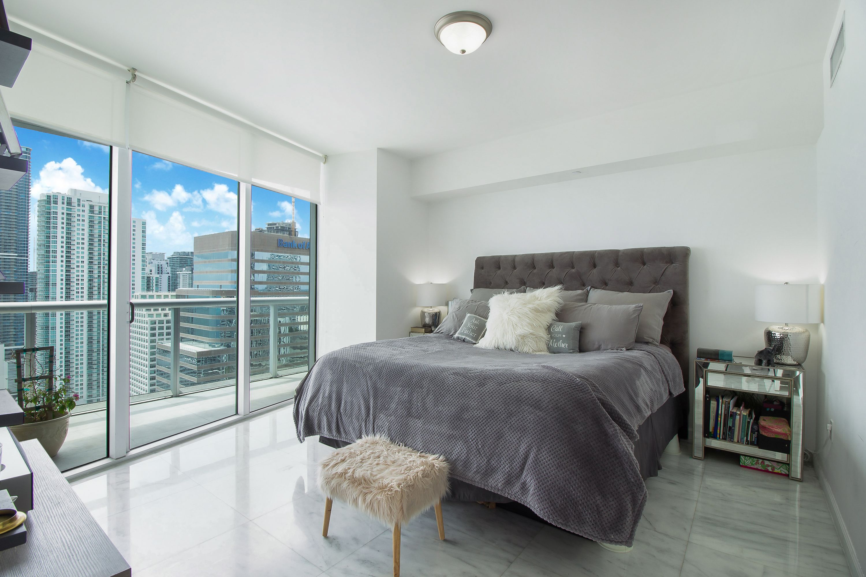 495 Brickell Avenue Miami FL 33131