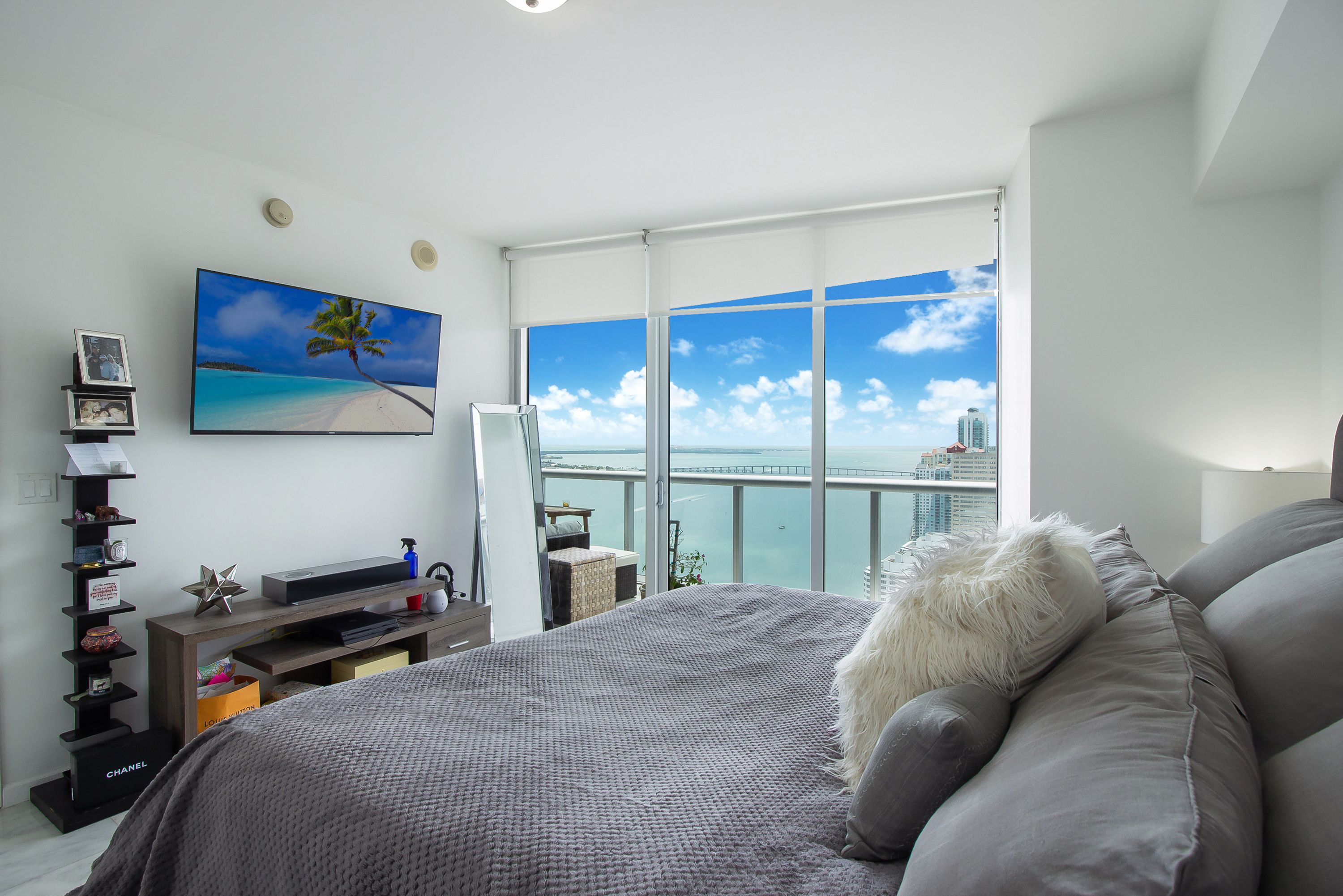 495 Brickell Avenue Miami FL 33131
