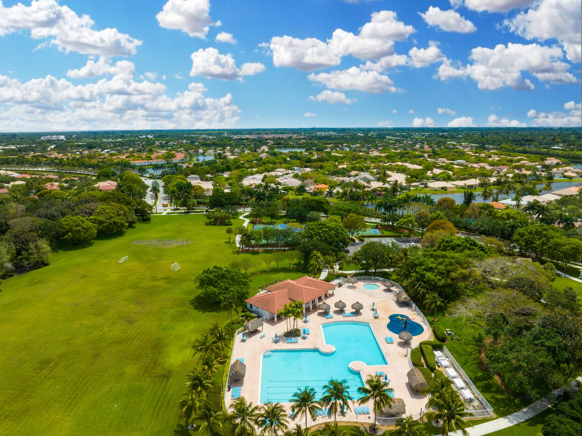 3745 Heron Ridge Lane Weston FL 33331