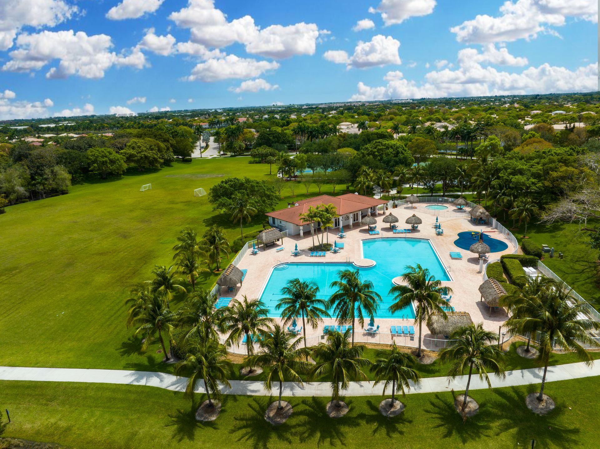 3745 Heron Ridge Lane Weston FL 33331
