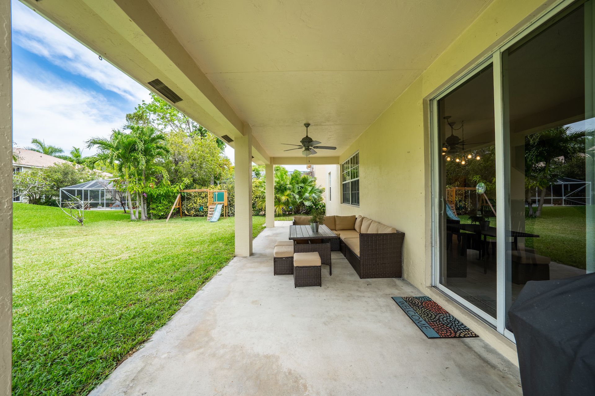 3745 Heron Ridge Lane Weston FL 33331